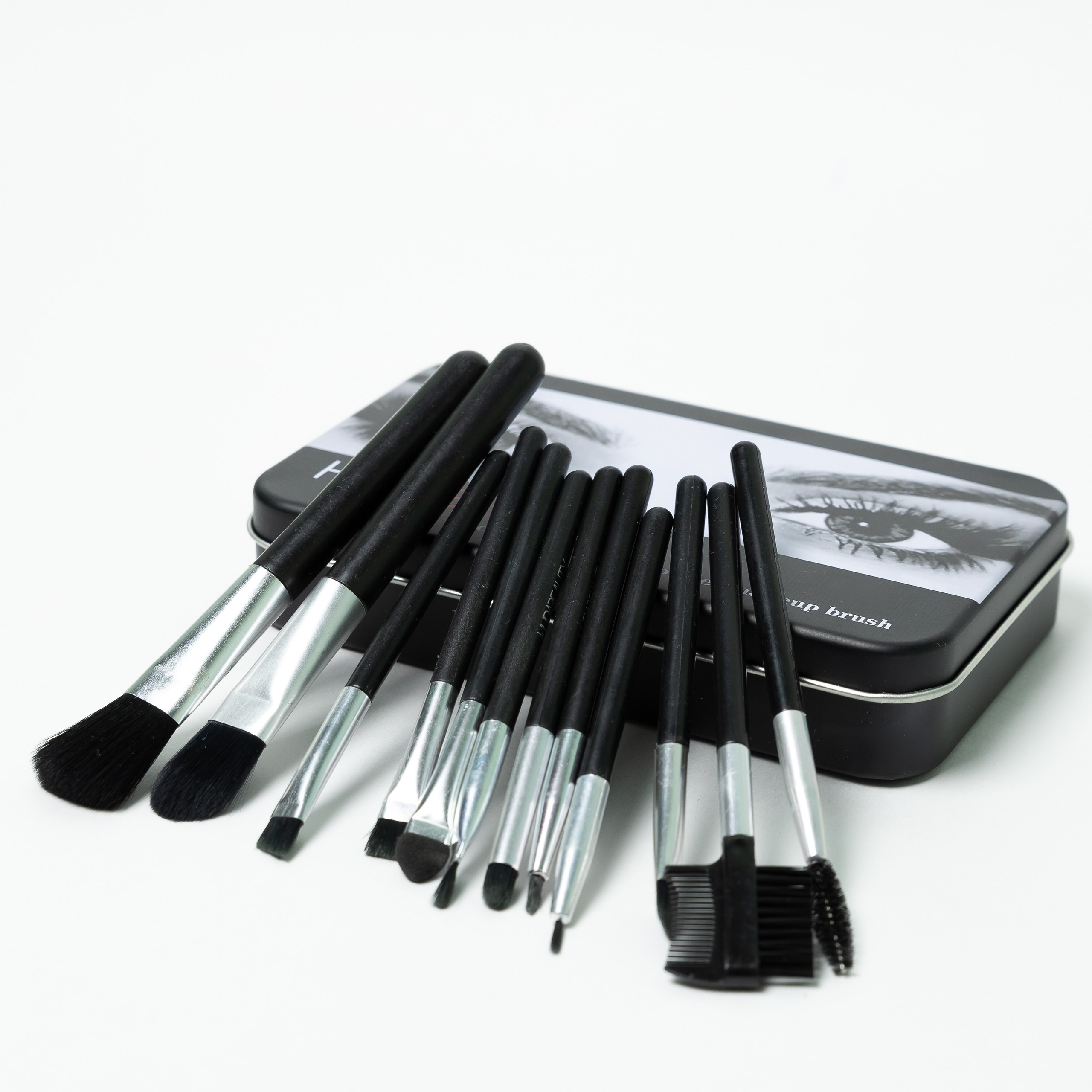 Предметная съемка