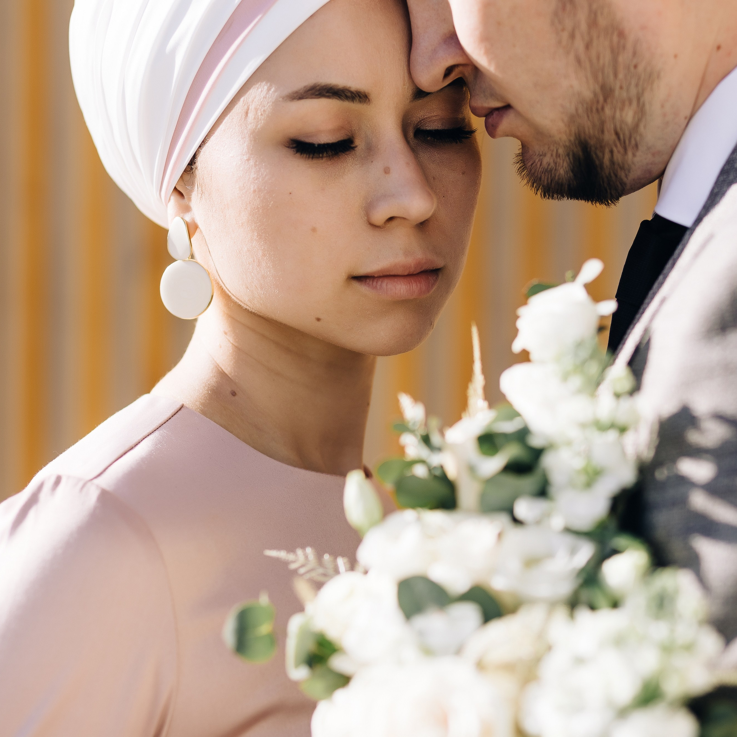 Инсаф и Лилия