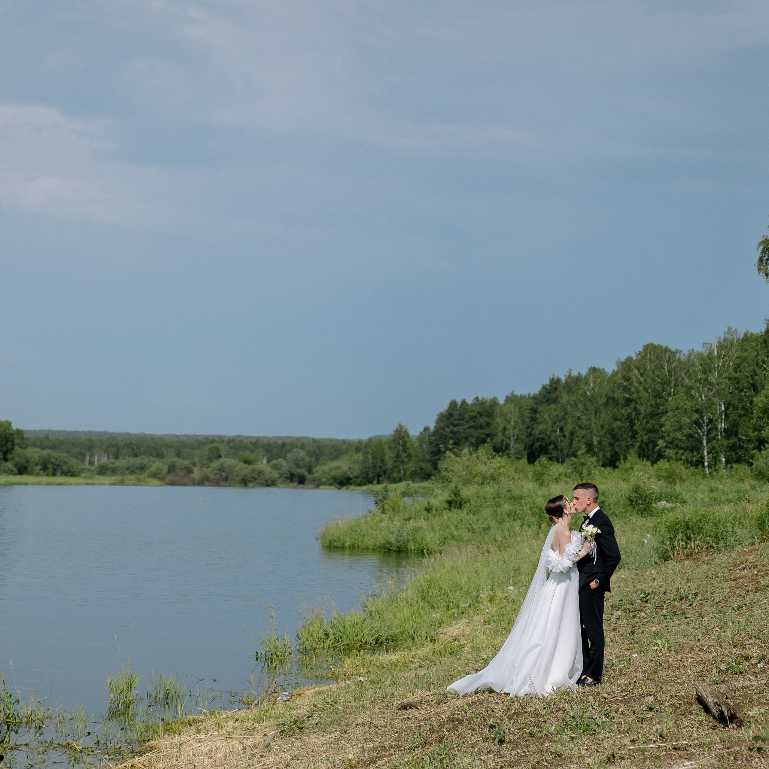 Кирил и Виктория