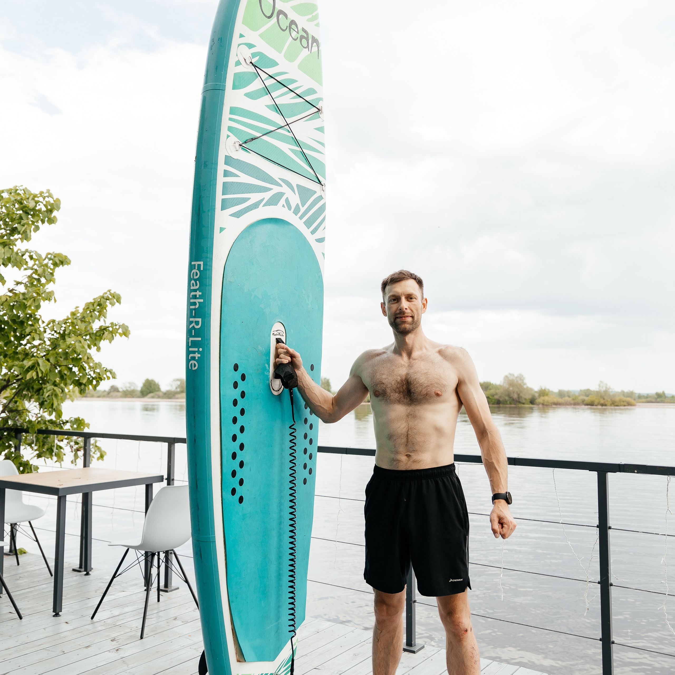 Тимбилдинг Электроцентр