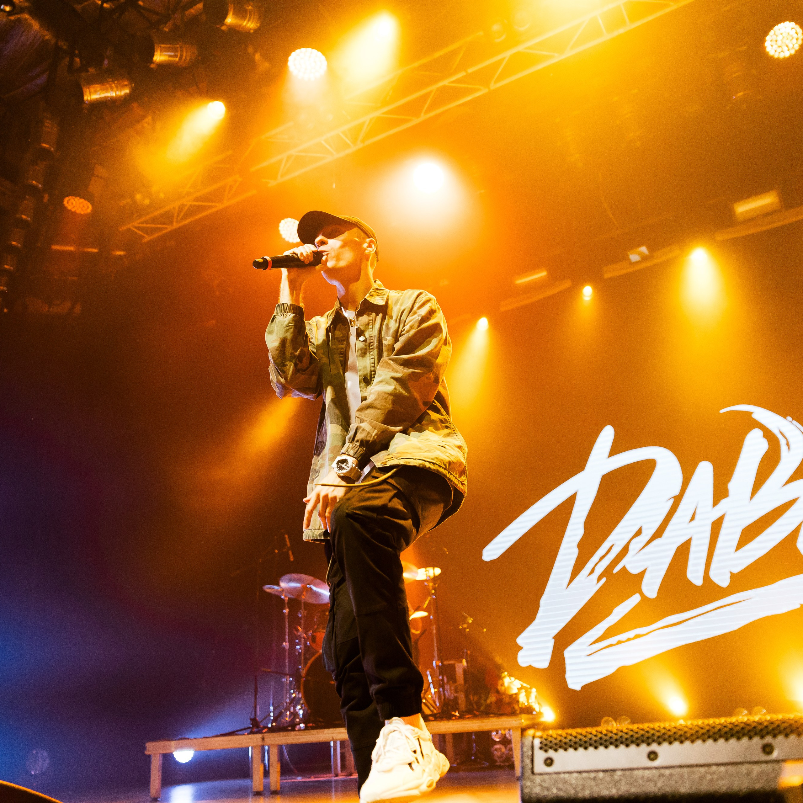 Группа Дабро