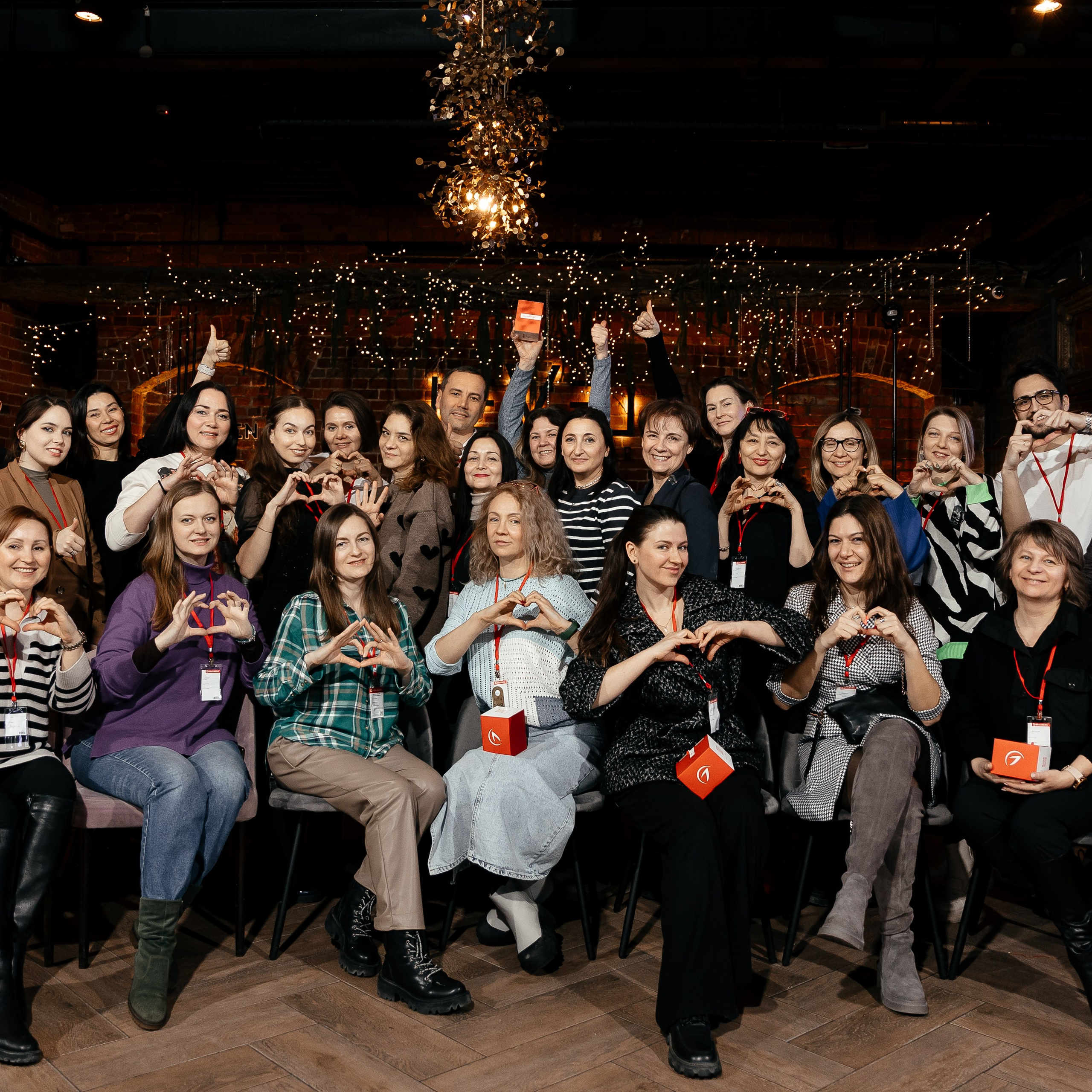 Мастеркласс Электроцентр