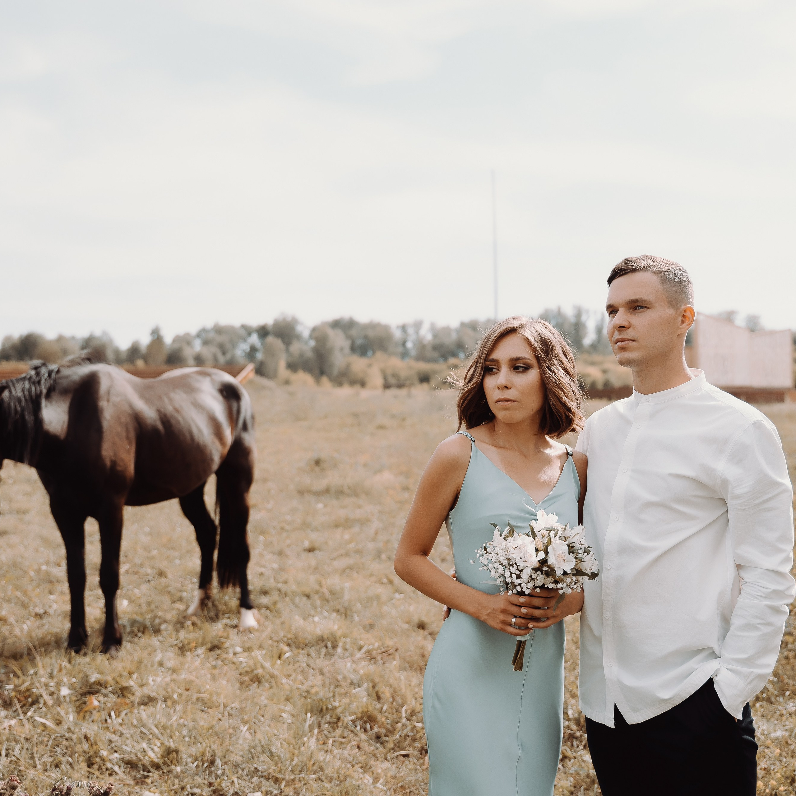 Антон и Ангелина