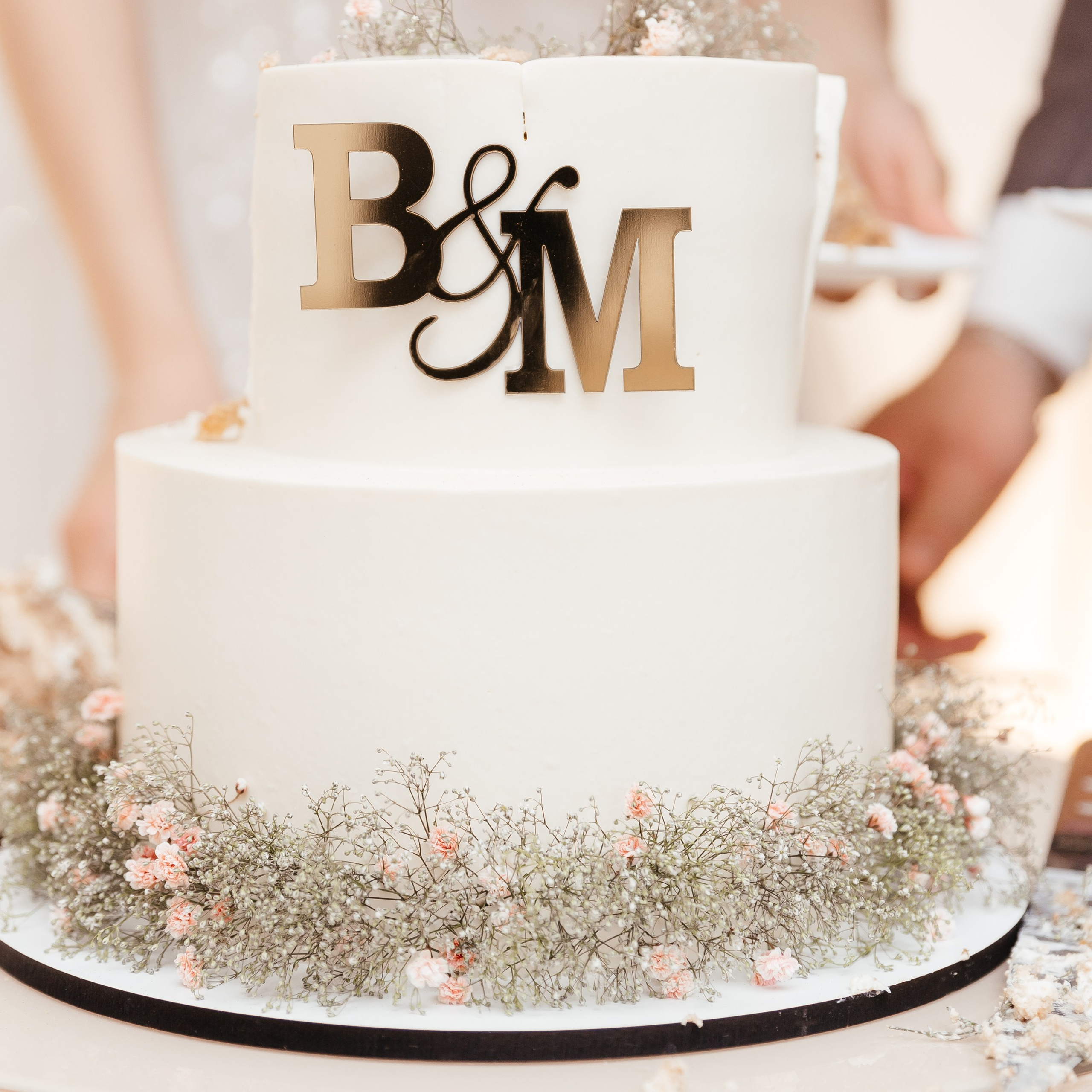 Виталий и Мария