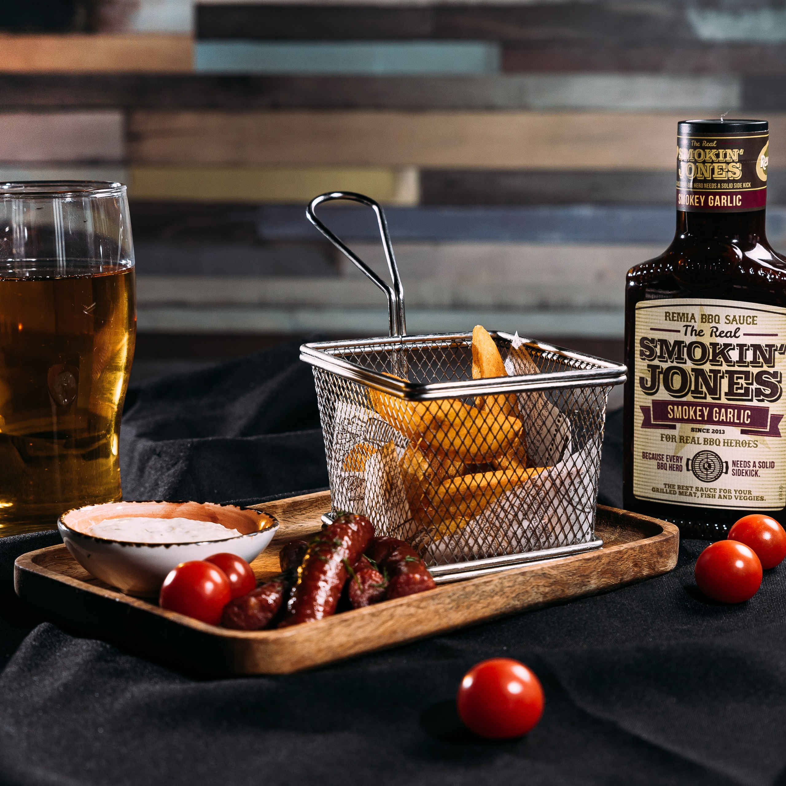 Фуд-фотография