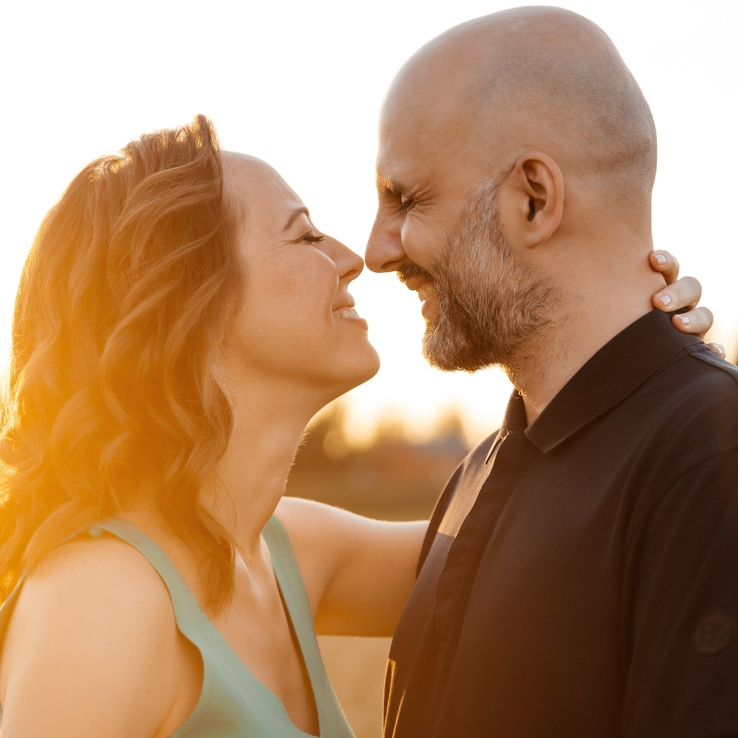 Альберт и Ландыш