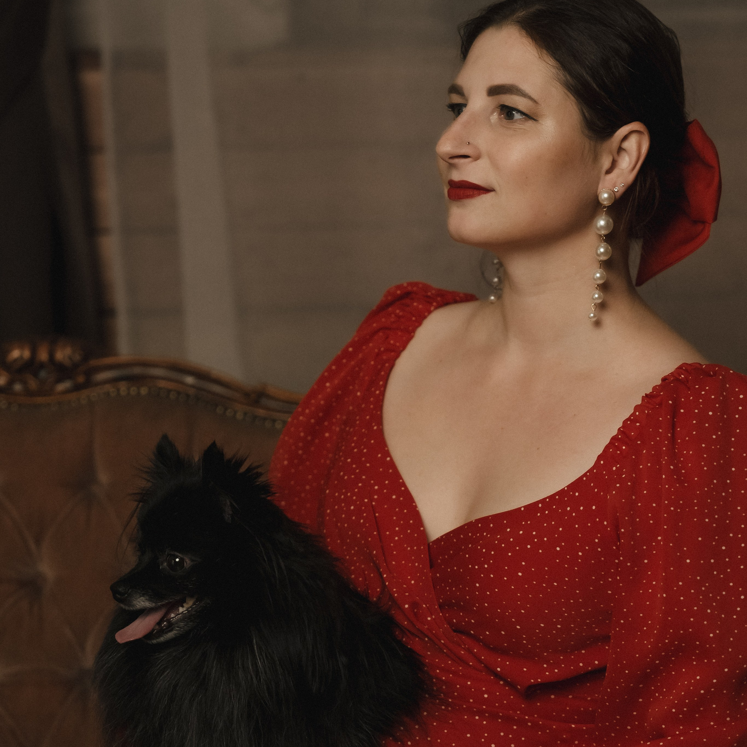 Отзывы о портретном и свадебном фотографе в Архангельске. Портретный и свадебный фотограф в Архангельске Елизавета Стрекаловская