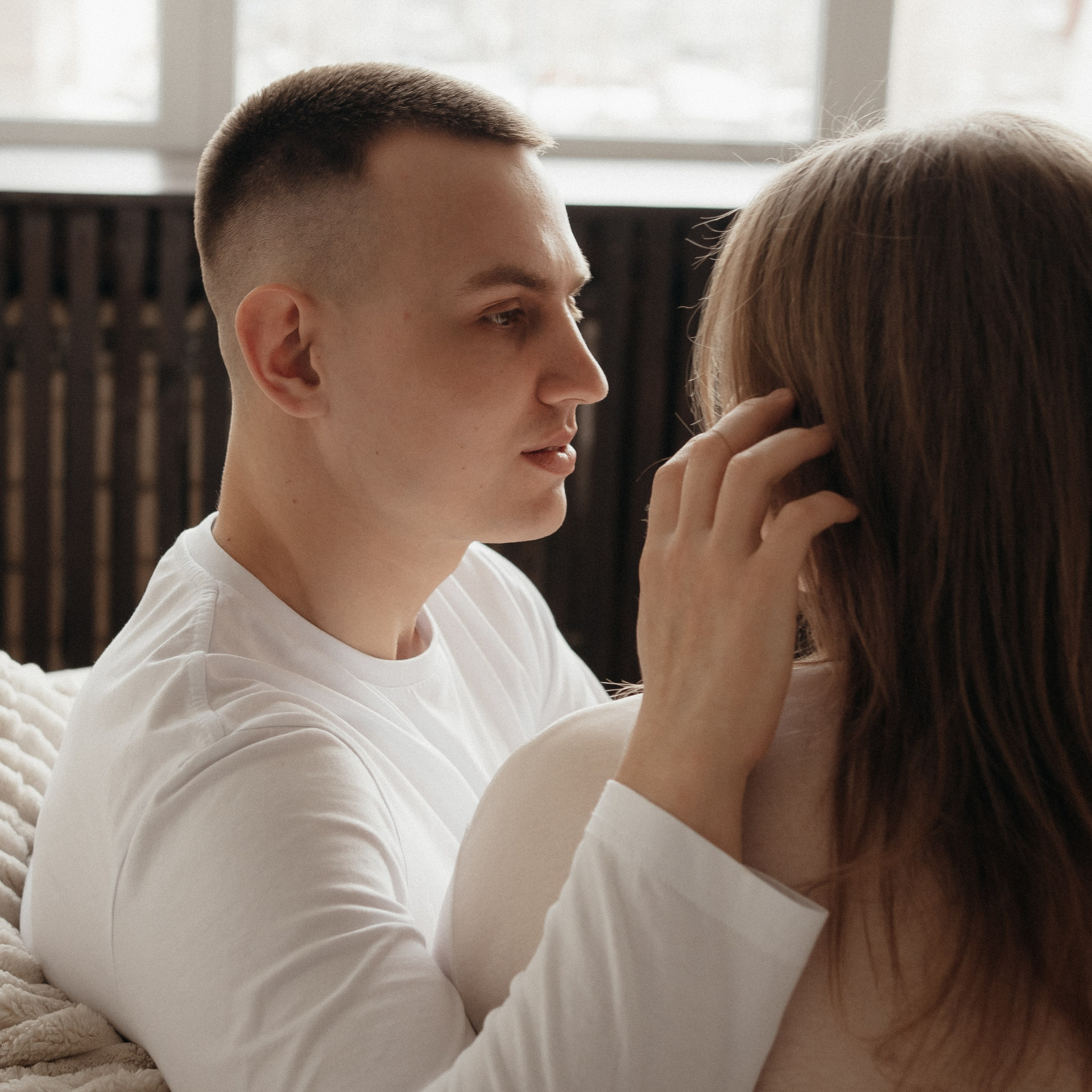 Дарина и Евгений