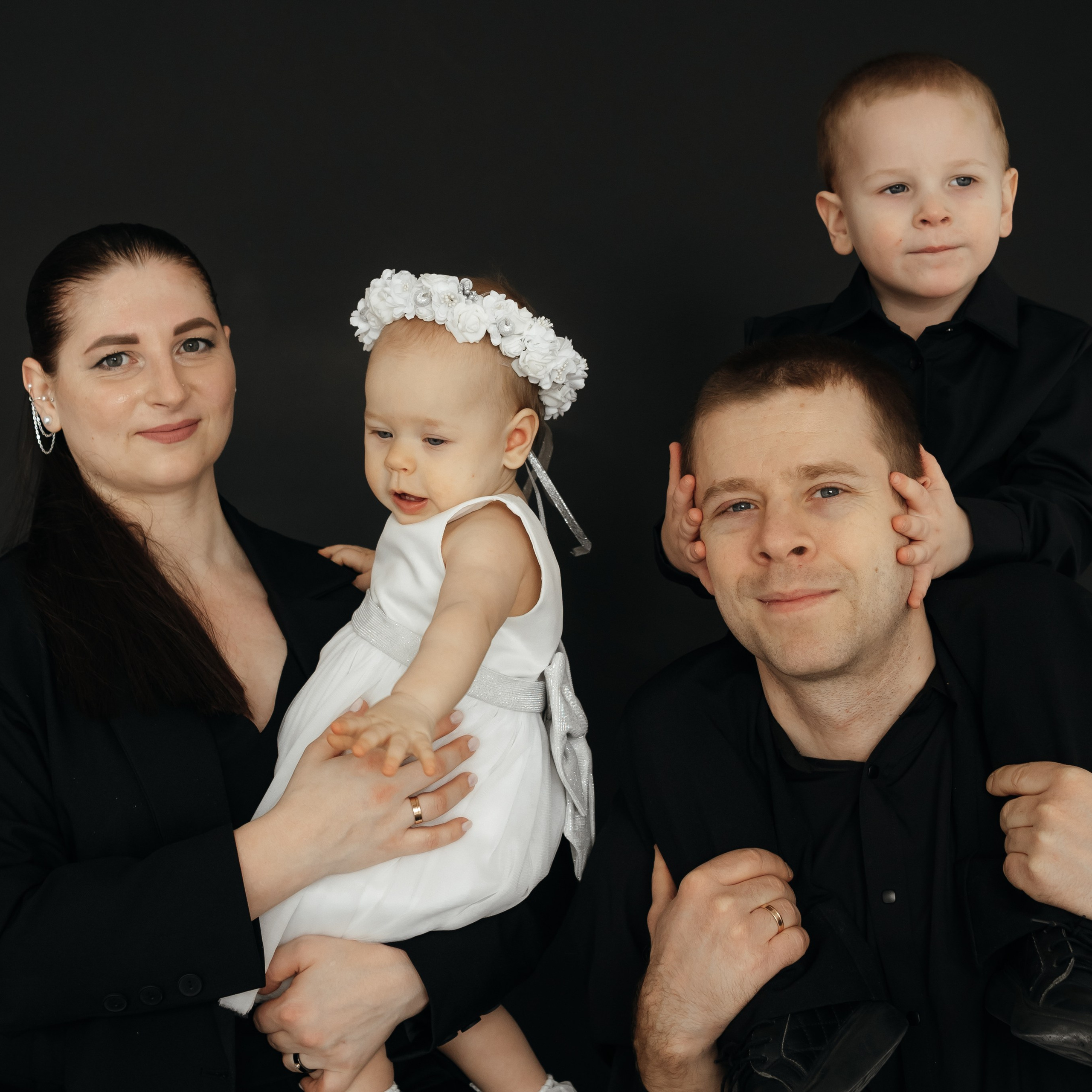 Отзывы о портретном и свадебном фотографе в Архангельске. Портретный и свадебный фотограф в Архангельске Елизавета Стрекаловская