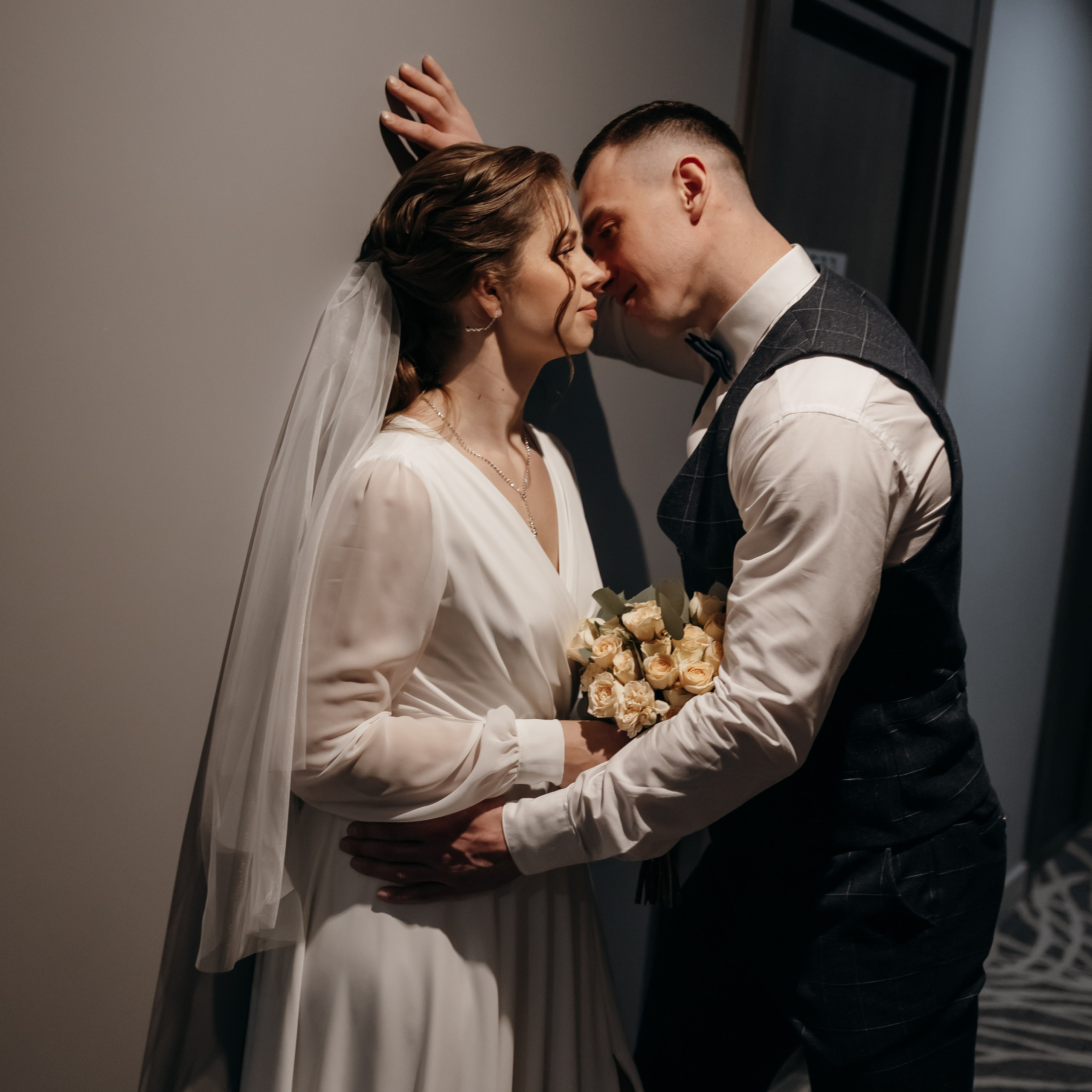 Дмитрий и&nbsp;Екатерина