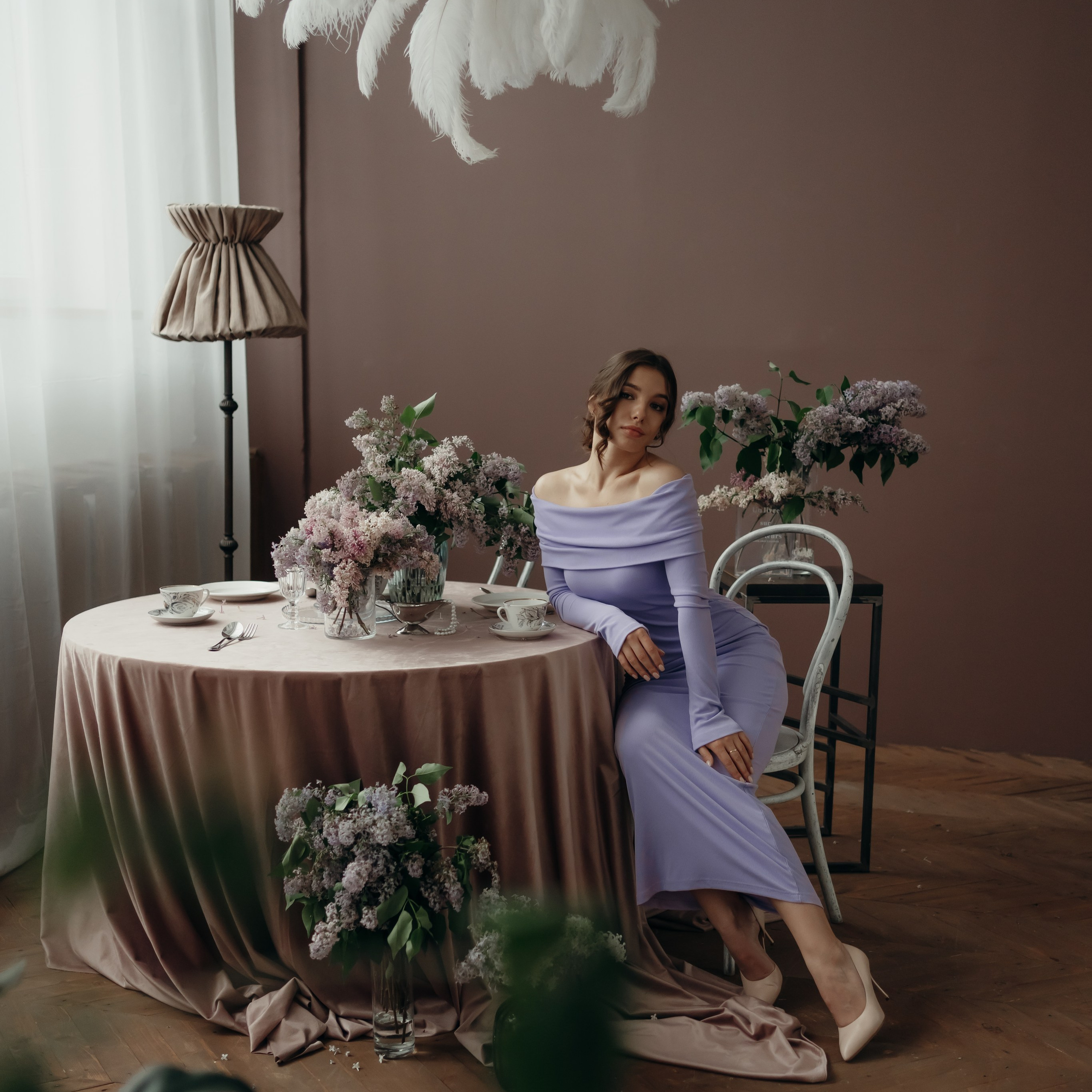 Виктория. Часть&nbsp;2