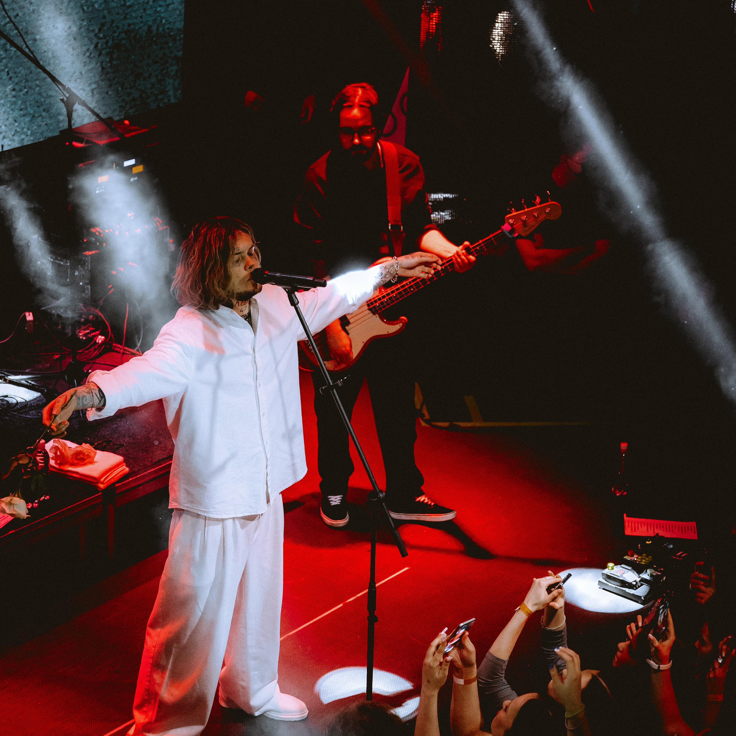 ДЖИСУС. Алёна Большакова — Фотограф