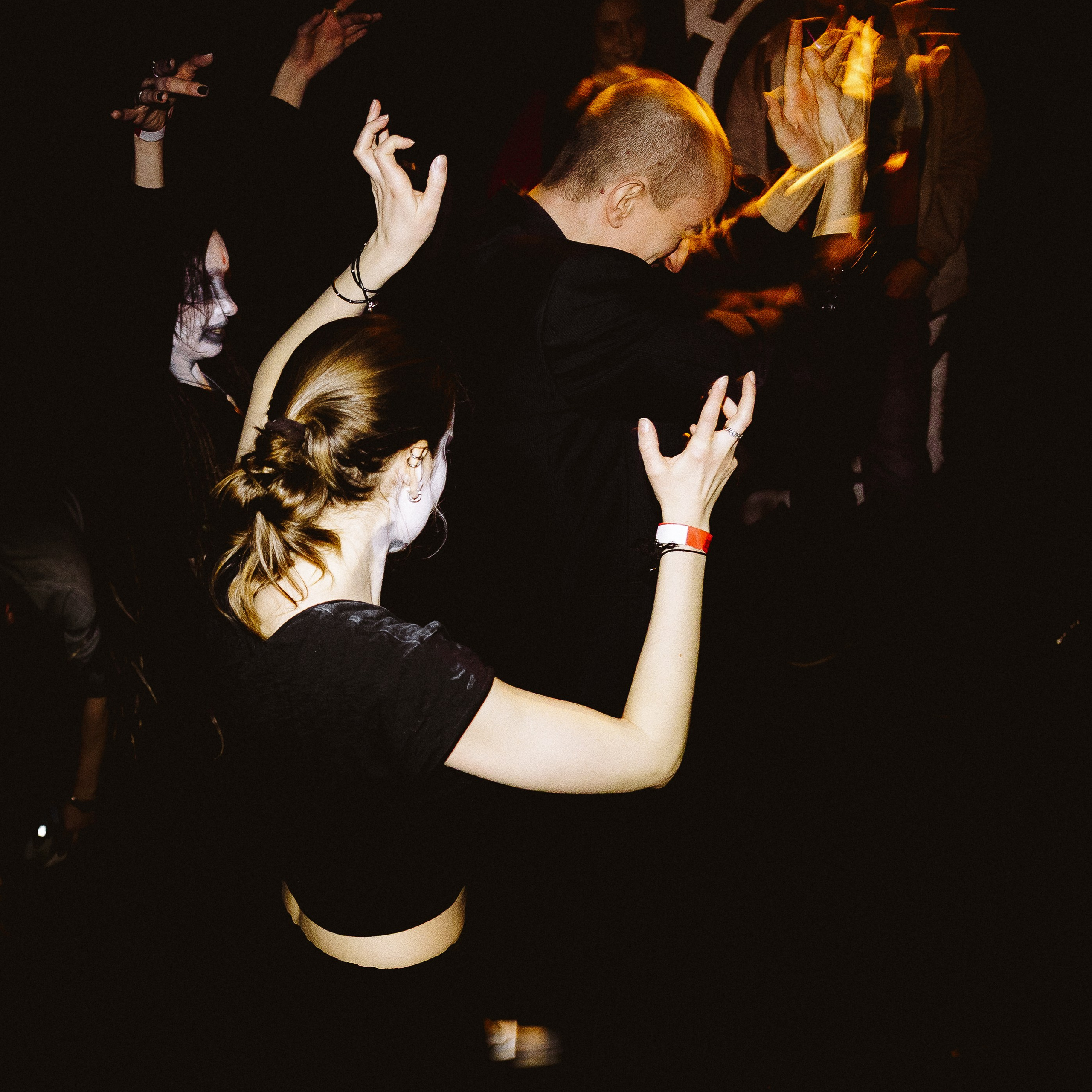 RKN. Алёна Большакова — Фотограф