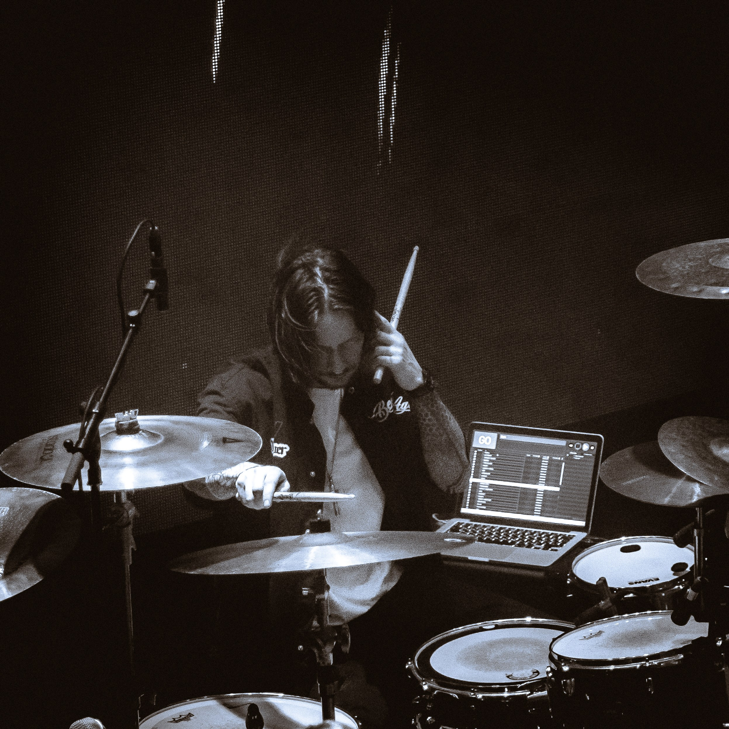 ДЖИСУС. Алёна Большакова — Фотограф