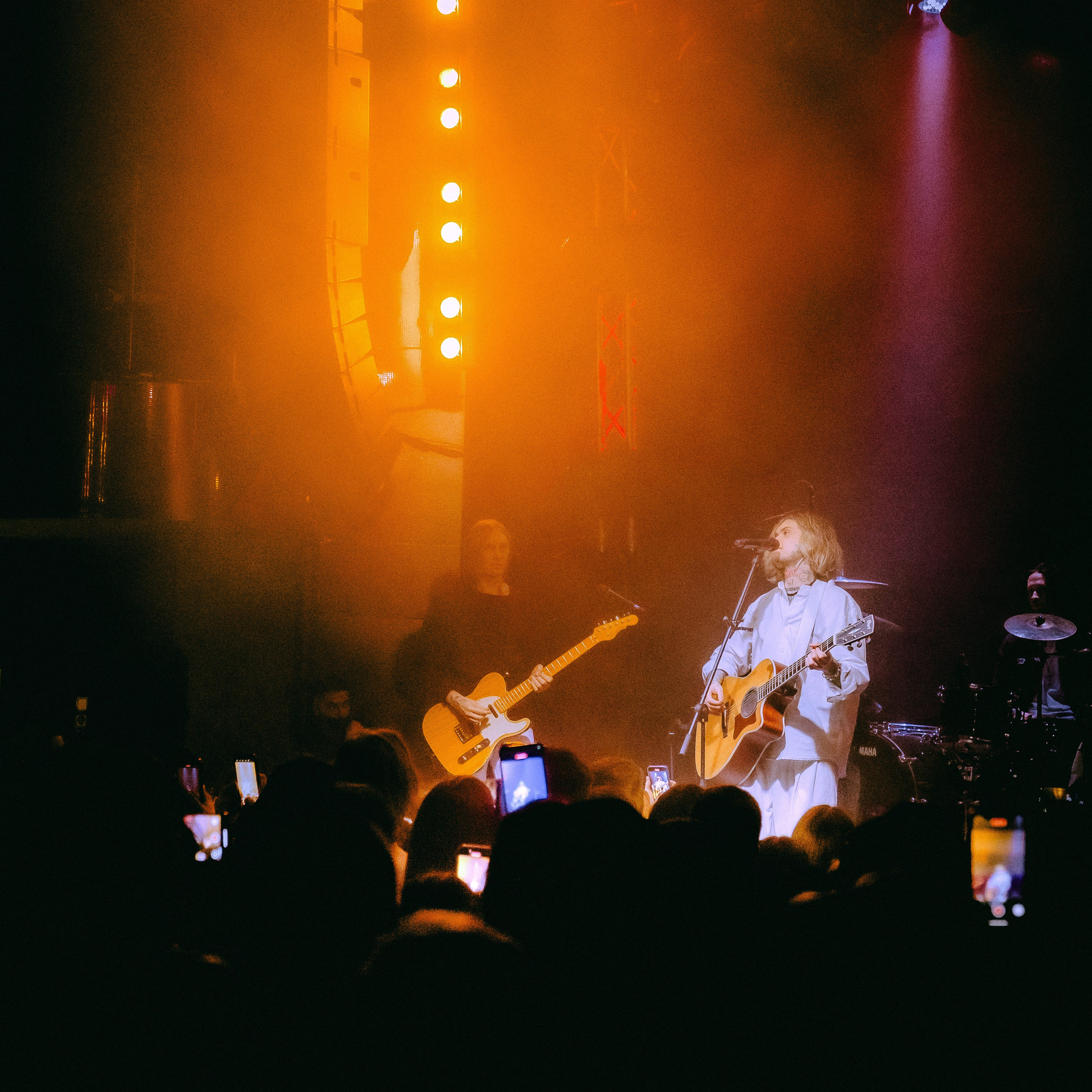 ДЖИСУС. Алёна Большакова — Фотограф