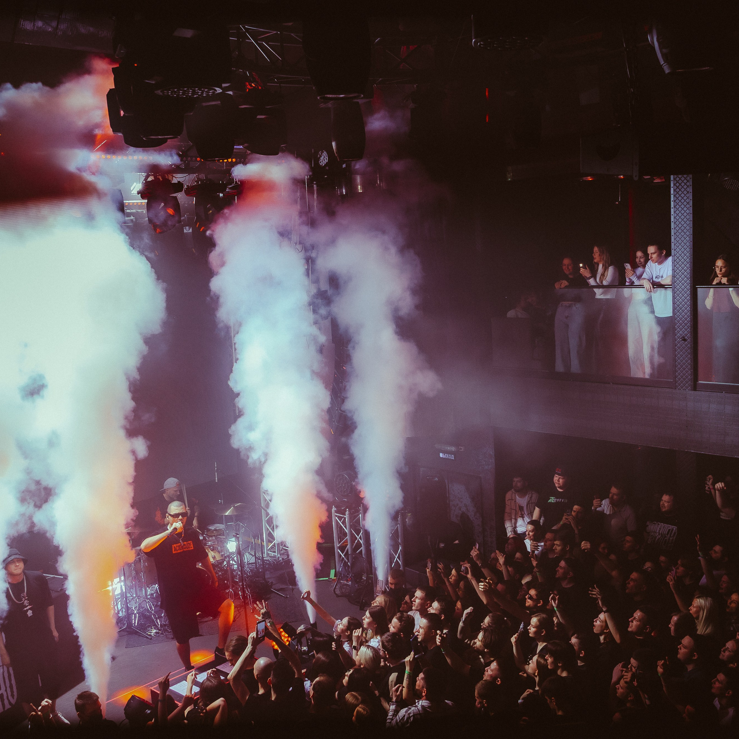 ATL. Алёна Большакова — Фотограф