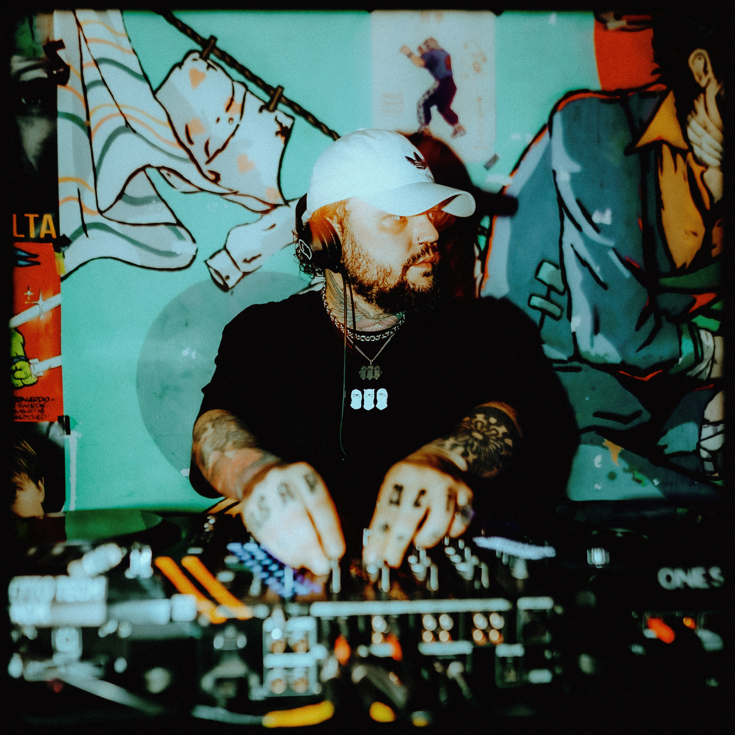 RKN. Алёна Большакова — Фотограф