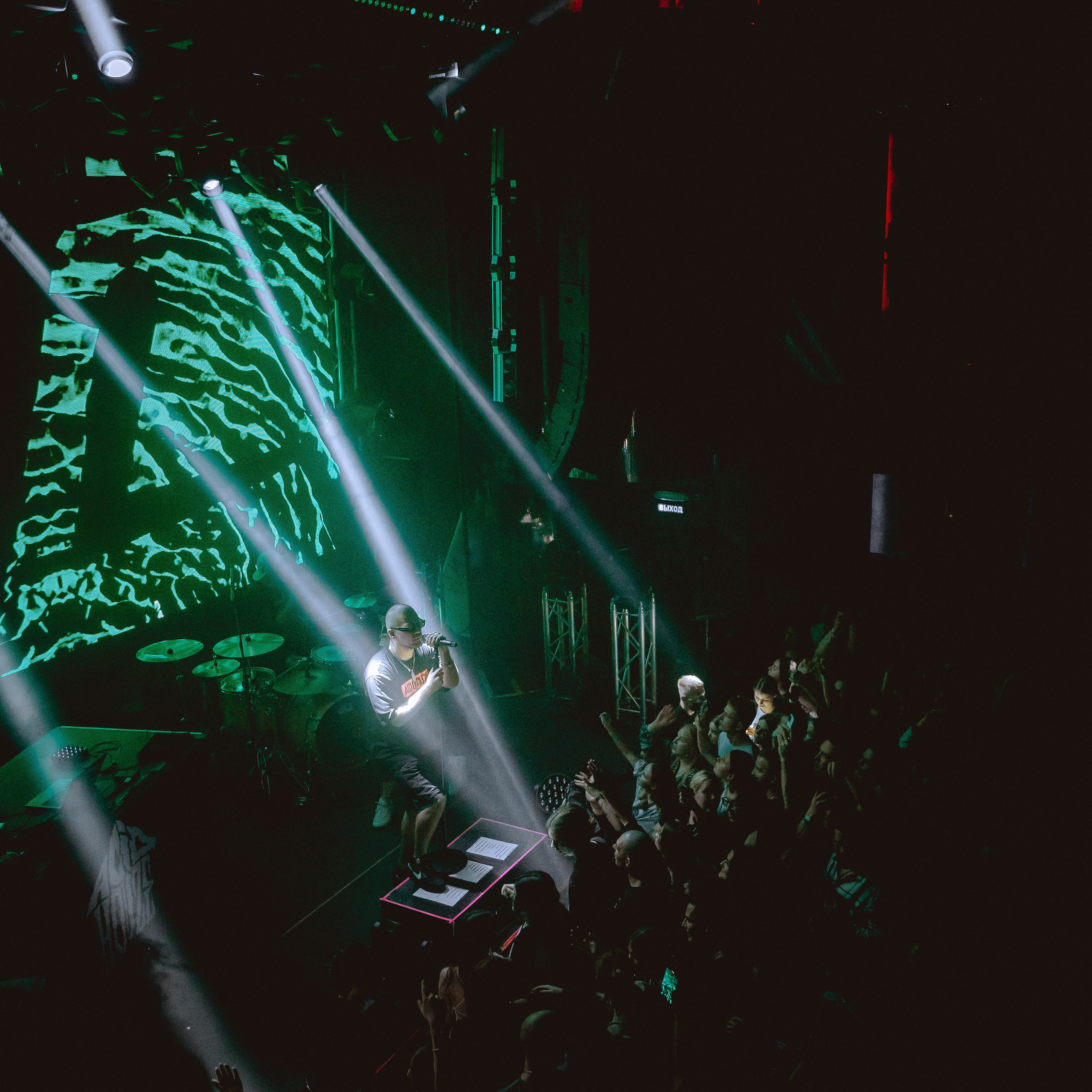 ATL. Алёна Большакова — Фотограф