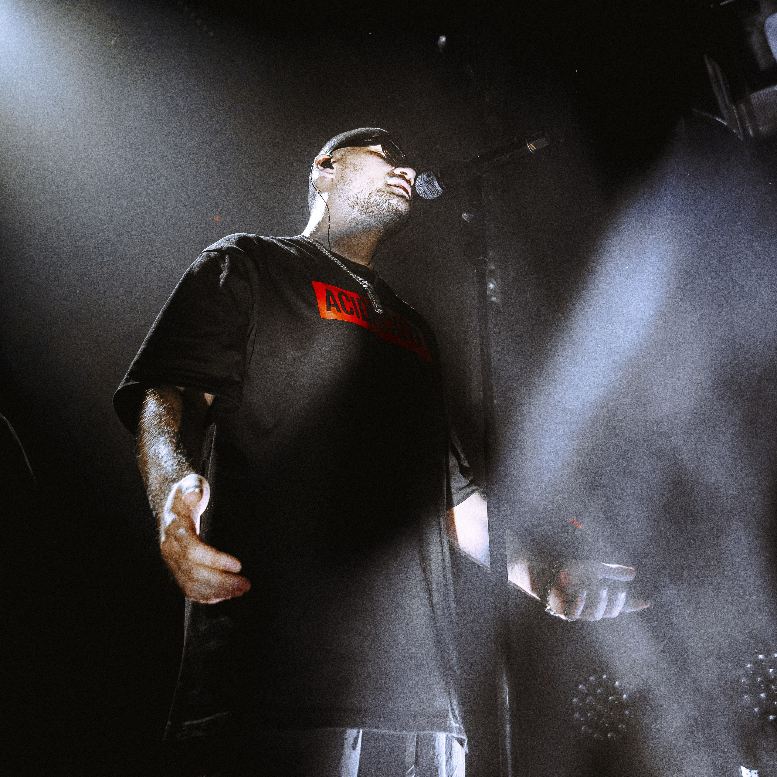 ATL. Алёна Большакова — Фотограф