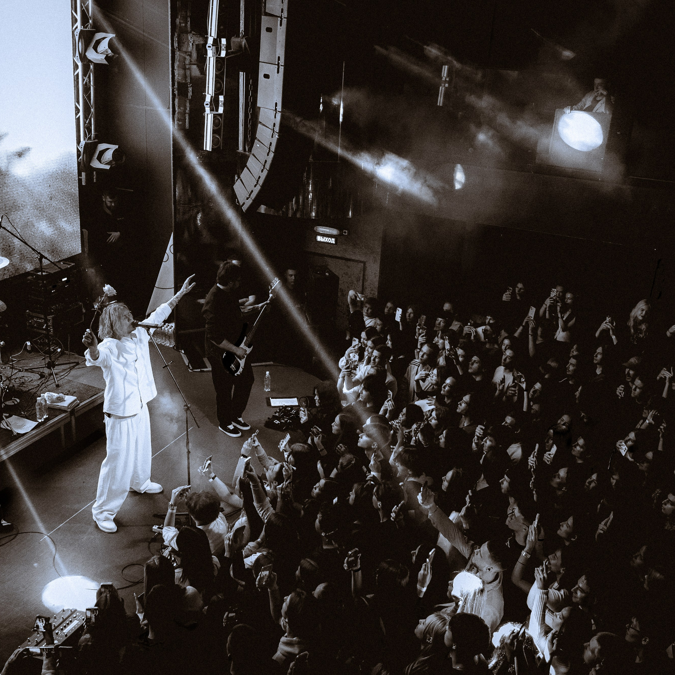 ДЖИСУС. Алёна Большакова — Фотограф