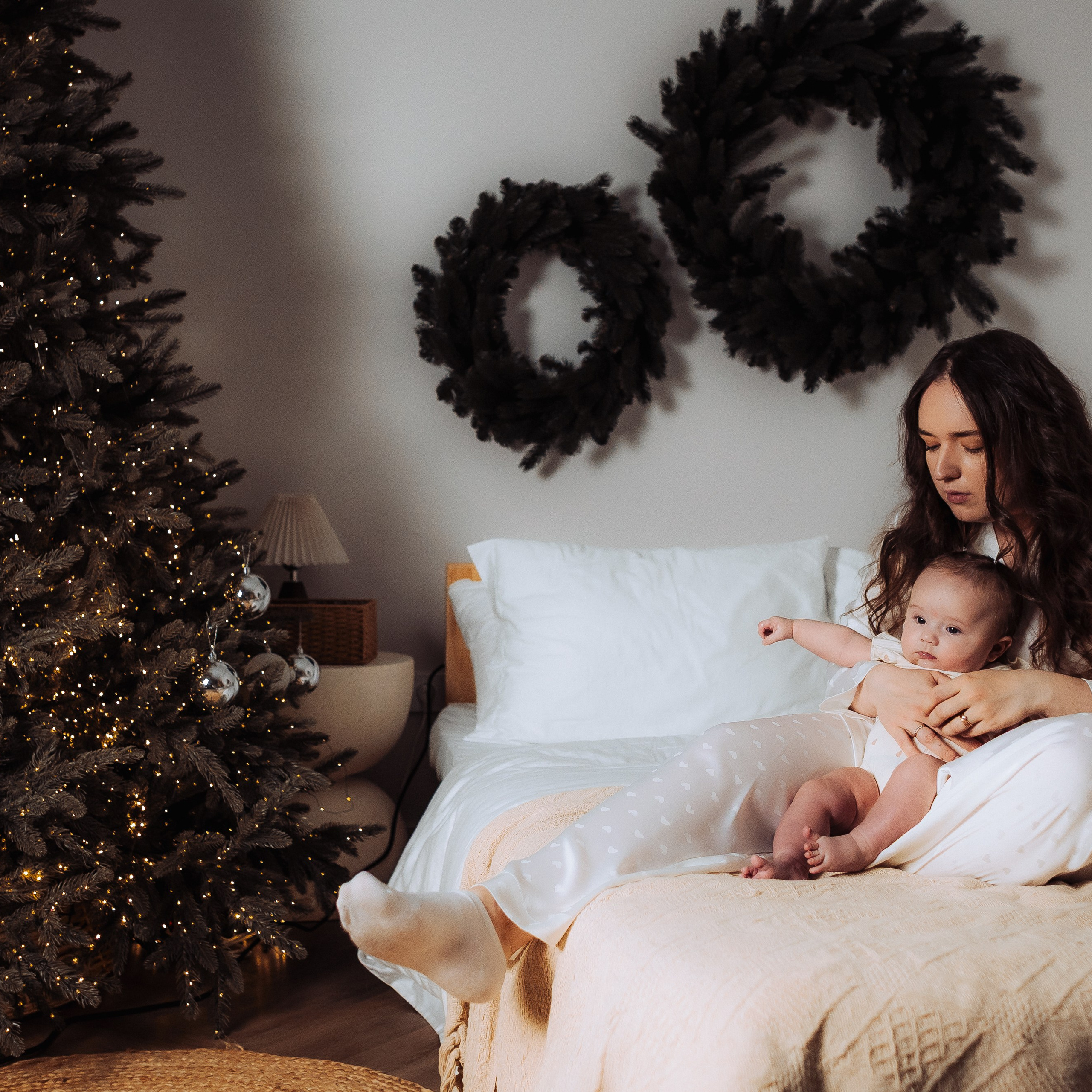 Семейная фотосессия. Алёна Большакова — Фотограф