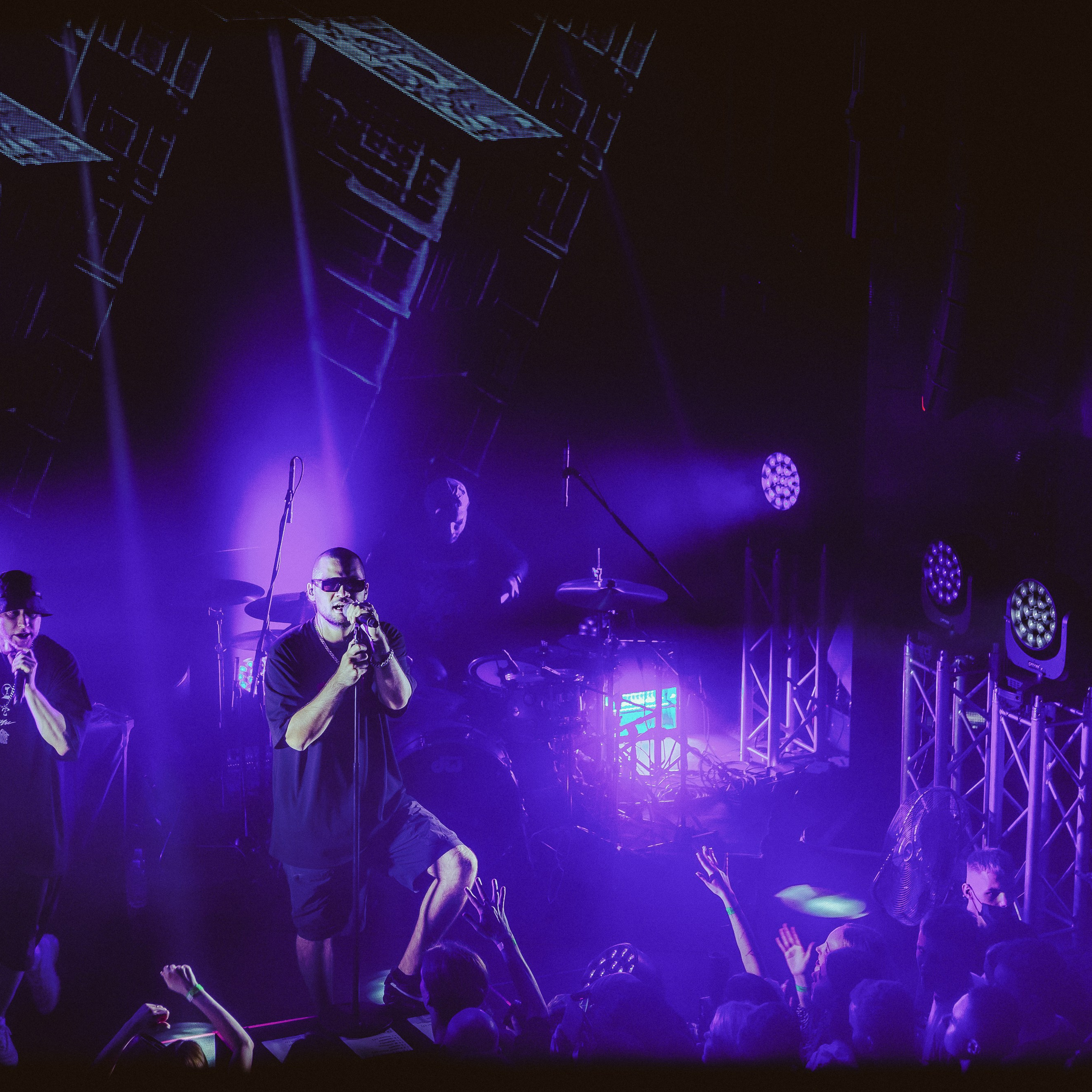 ATL. Алёна Большакова — Фотограф