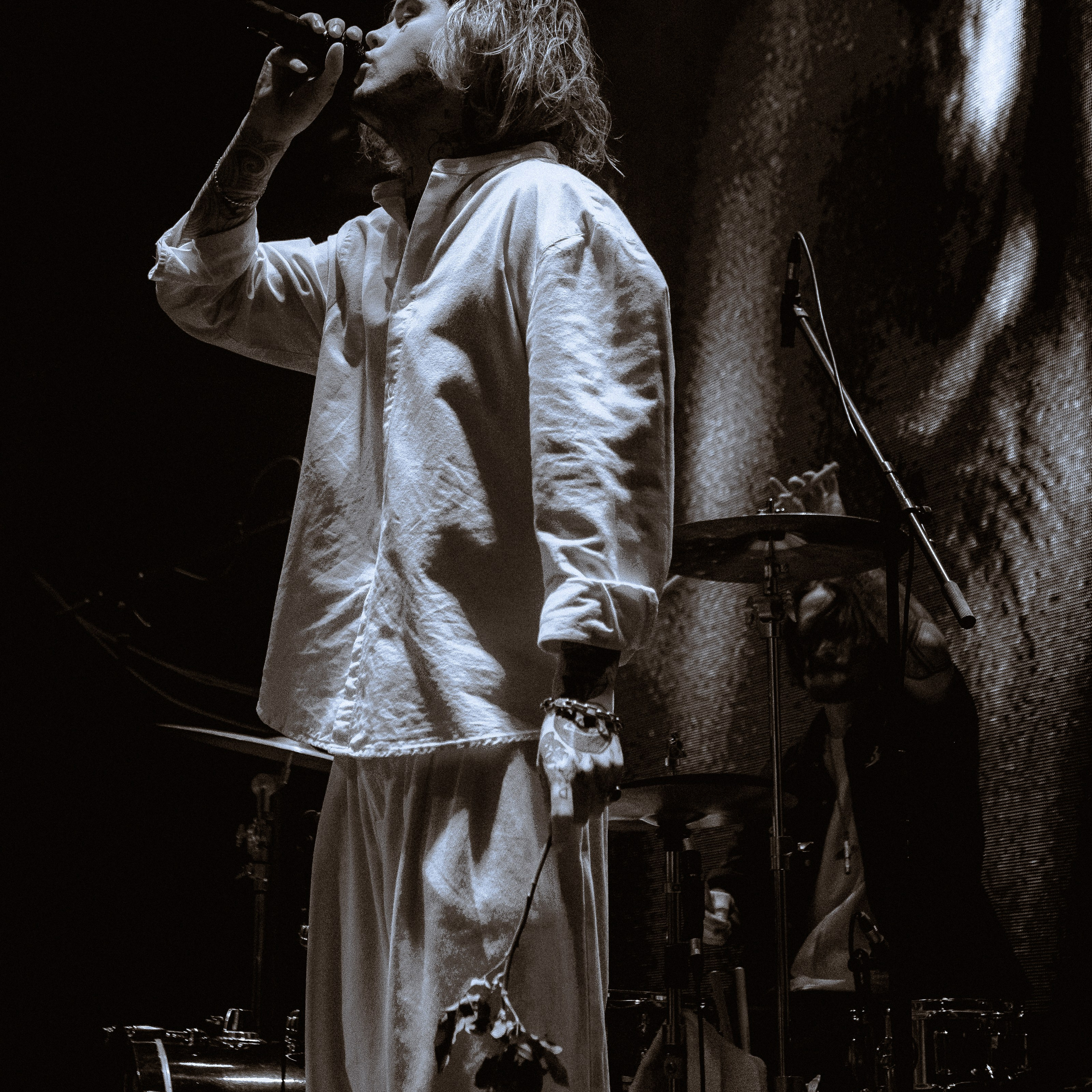 ДЖИСУС. Алёна Большакова — Фотограф