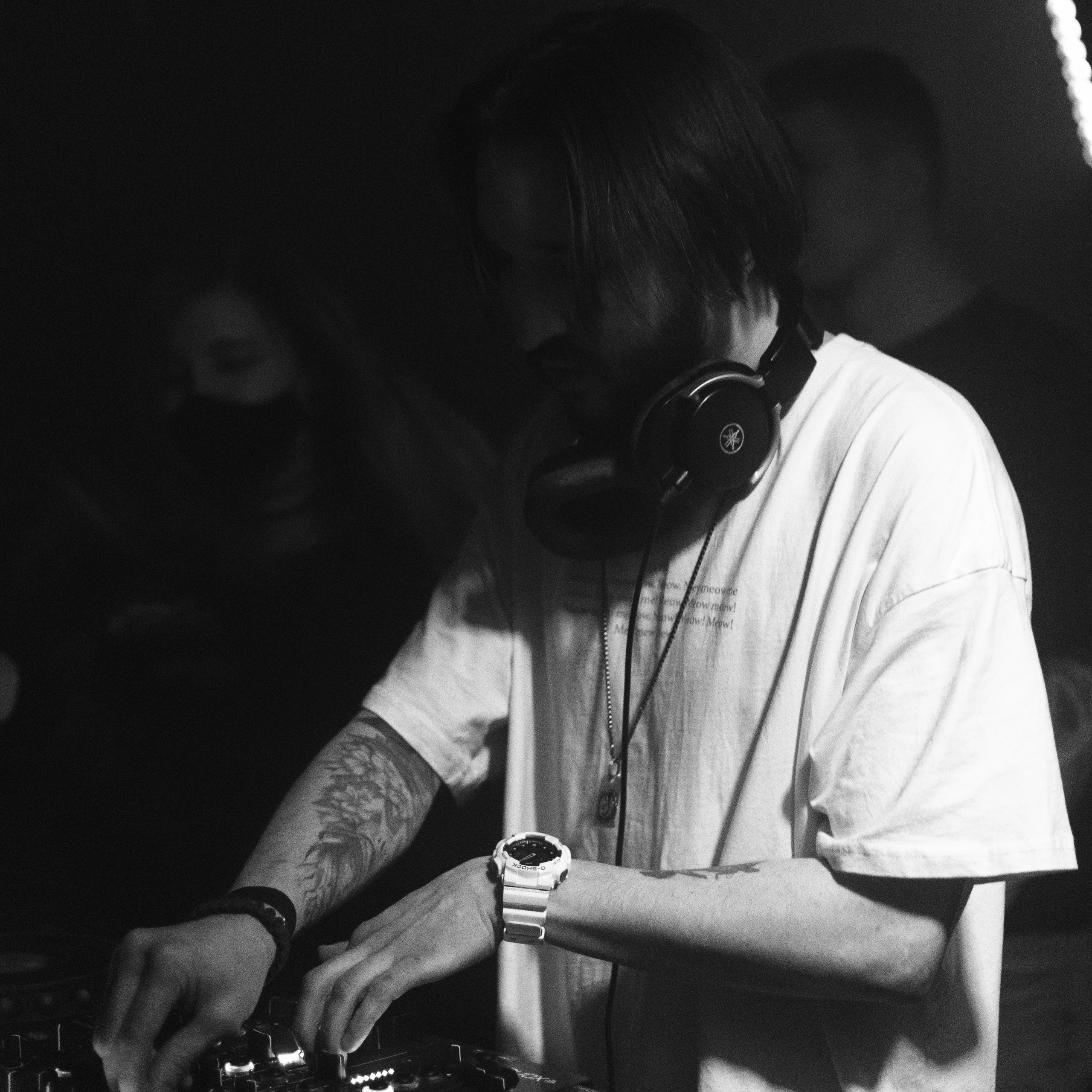 RKN. Алёна Большакова — Фотограф