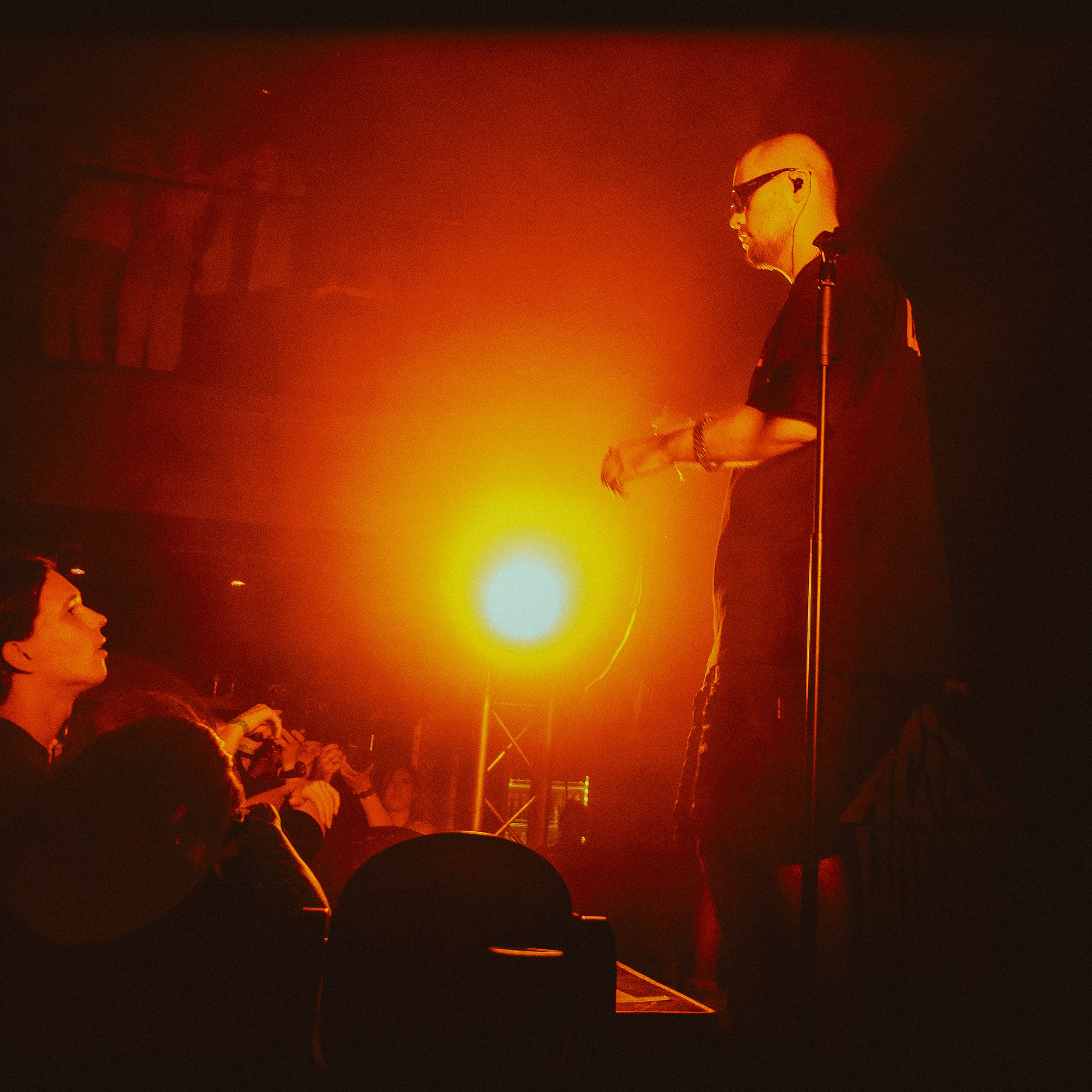 ATL. Алёна Большакова — Фотограф