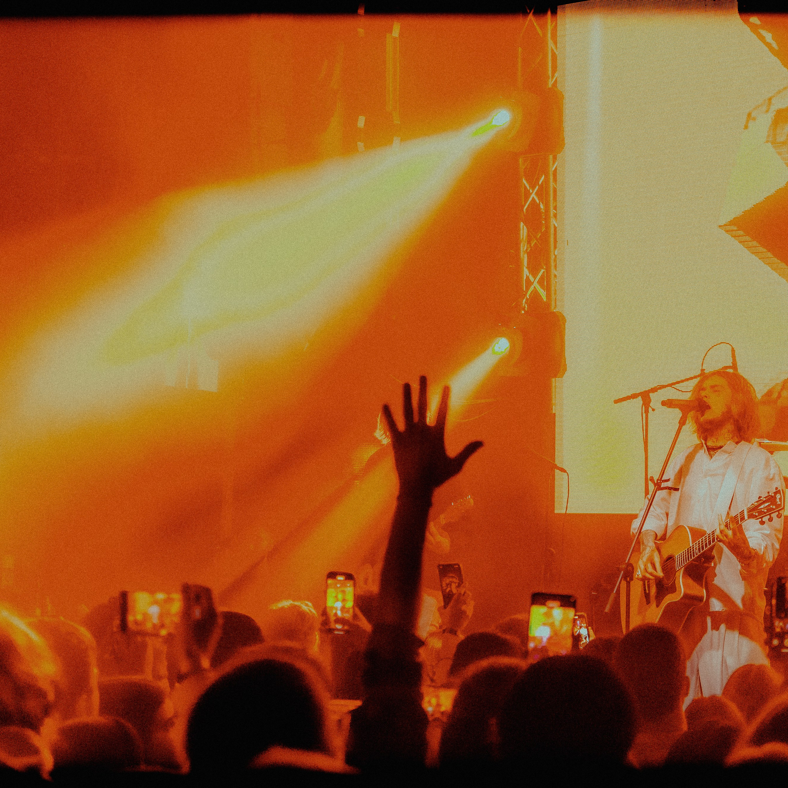 ДЖИСУС. Алёна Большакова — Фотограф