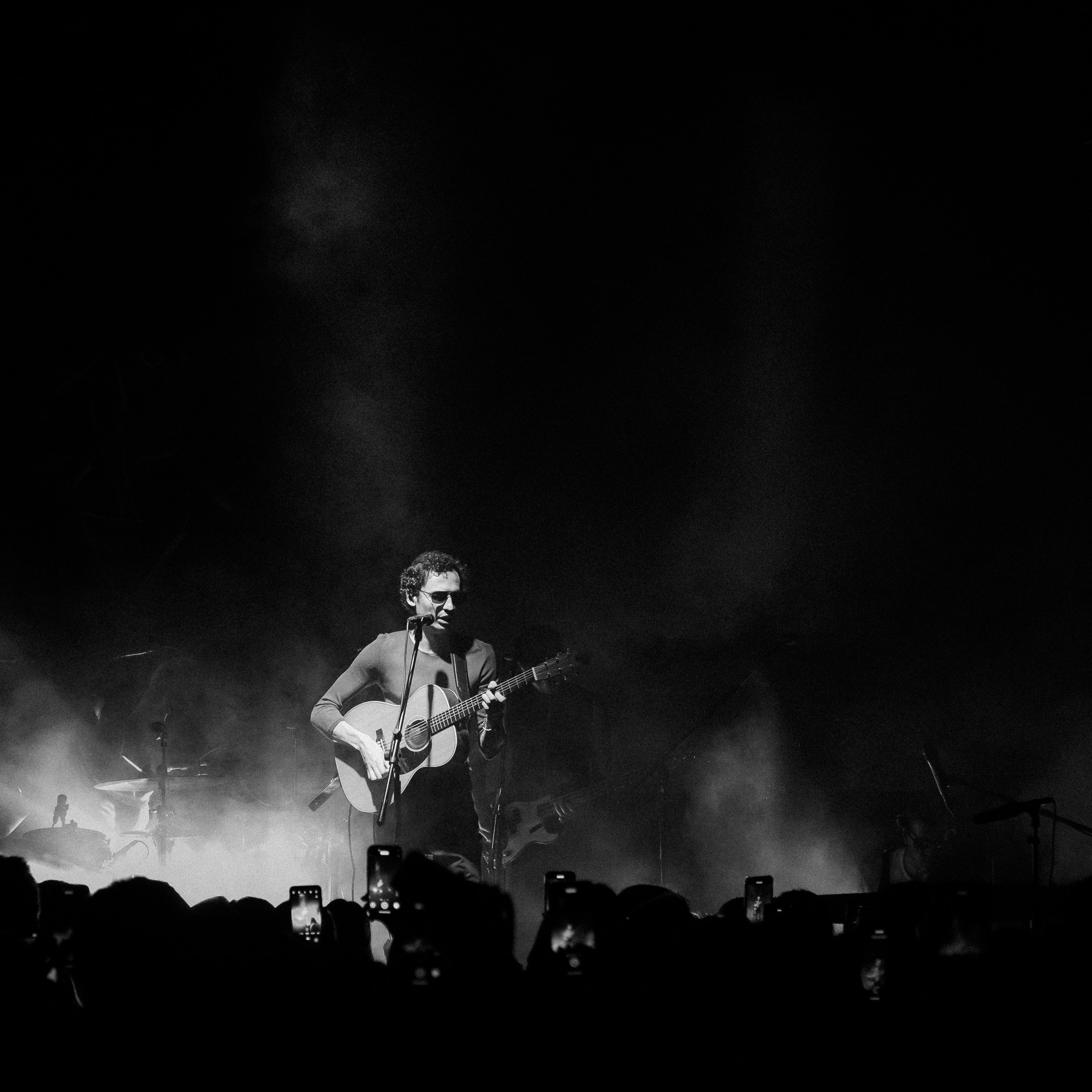 Концертная съёмка ZOLOTO. Алёна Большакова — Фотограф