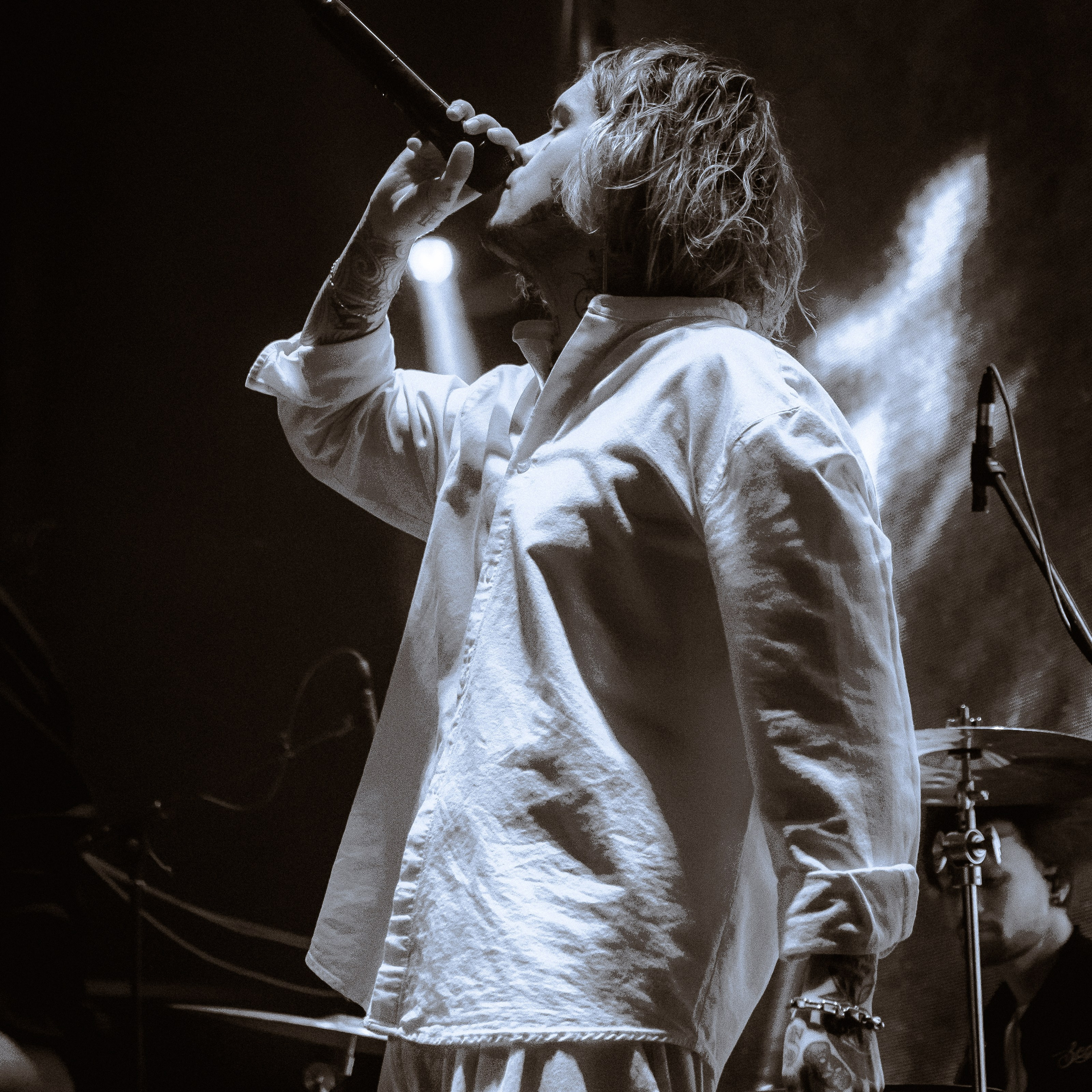 ДЖИСУС. Алёна Большакова — Фотограф