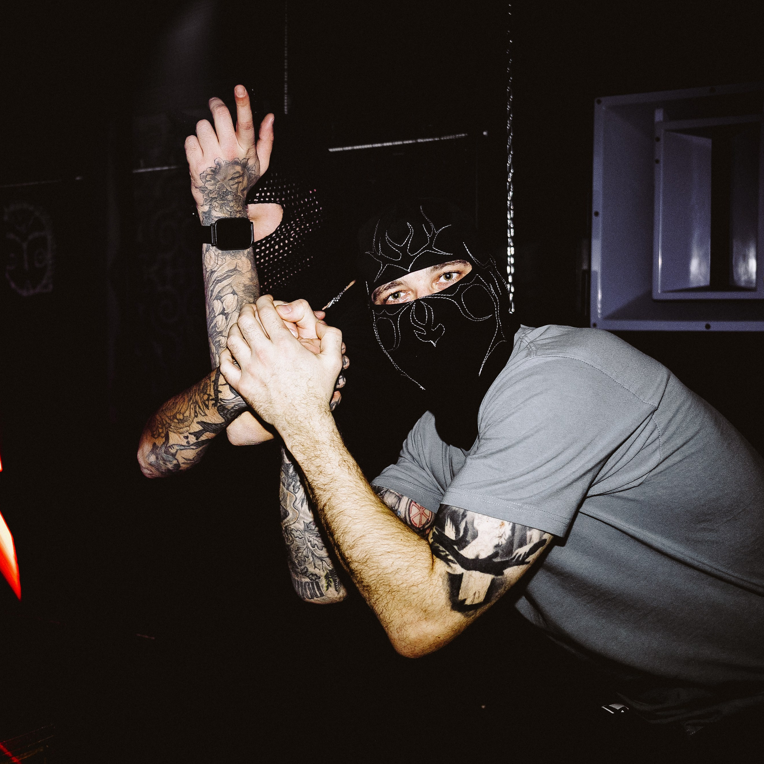 RKN. Алёна Большакова — Фотограф