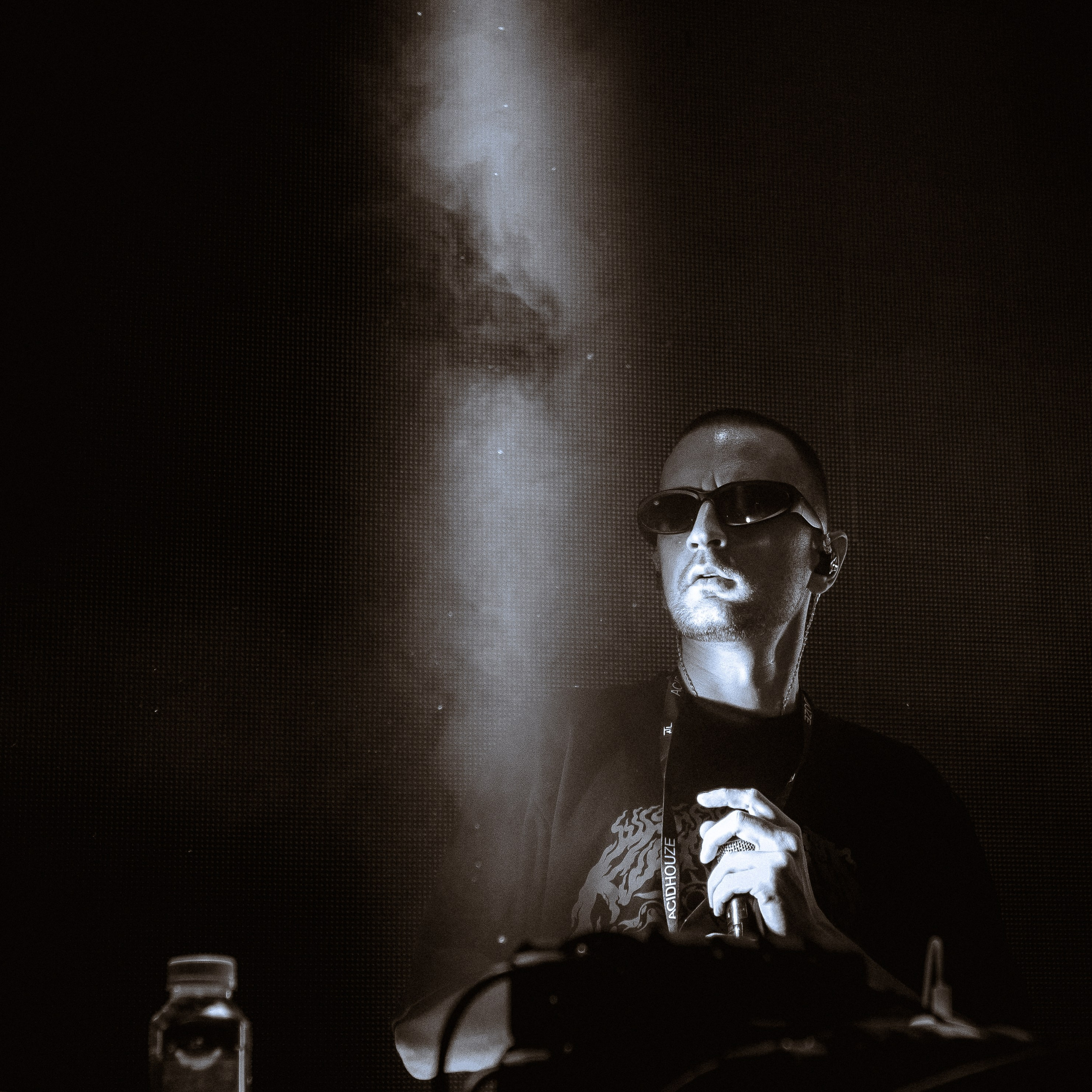 ATL. Алёна Большакова — Фотограф