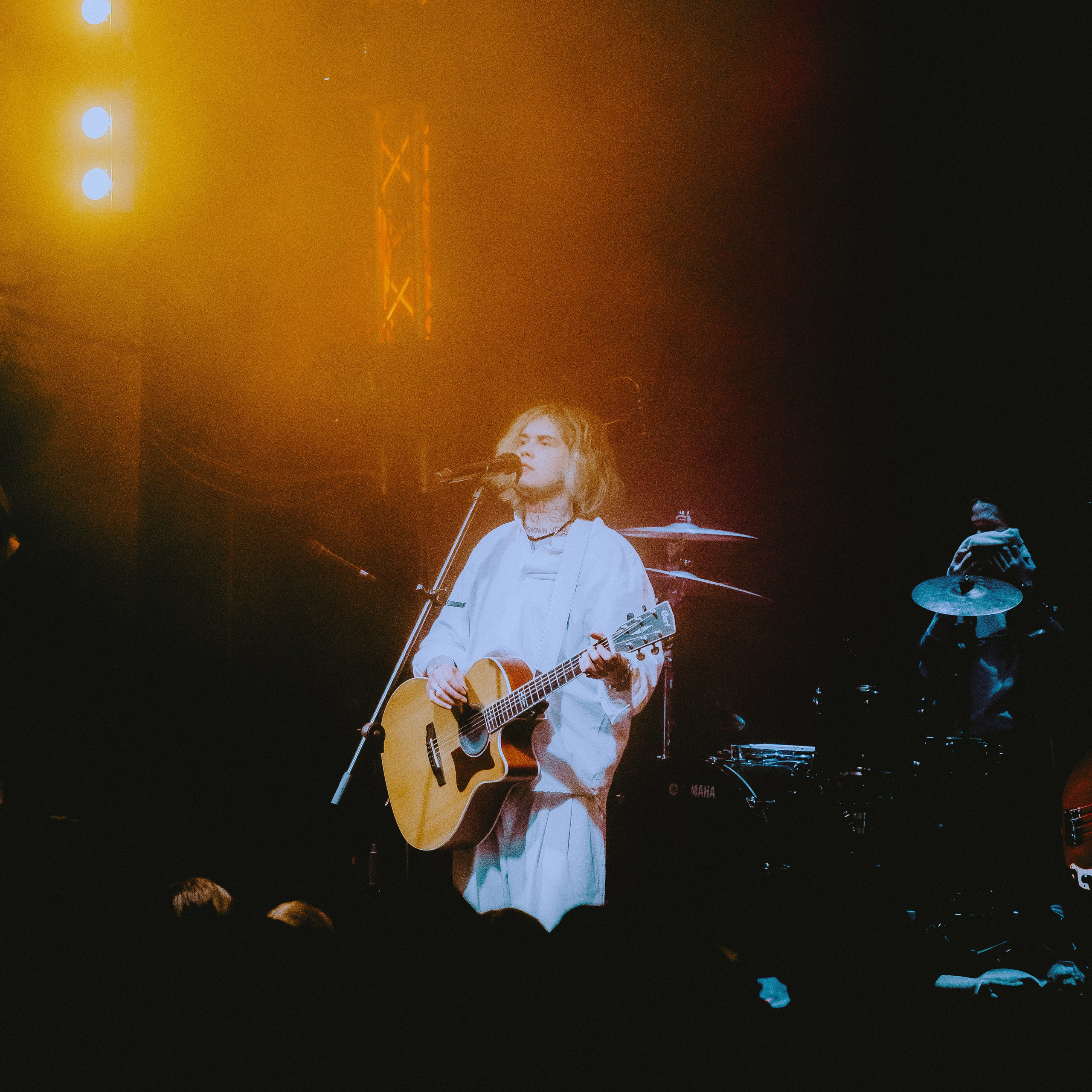 ДЖИСУС. Алёна Большакова — Фотограф