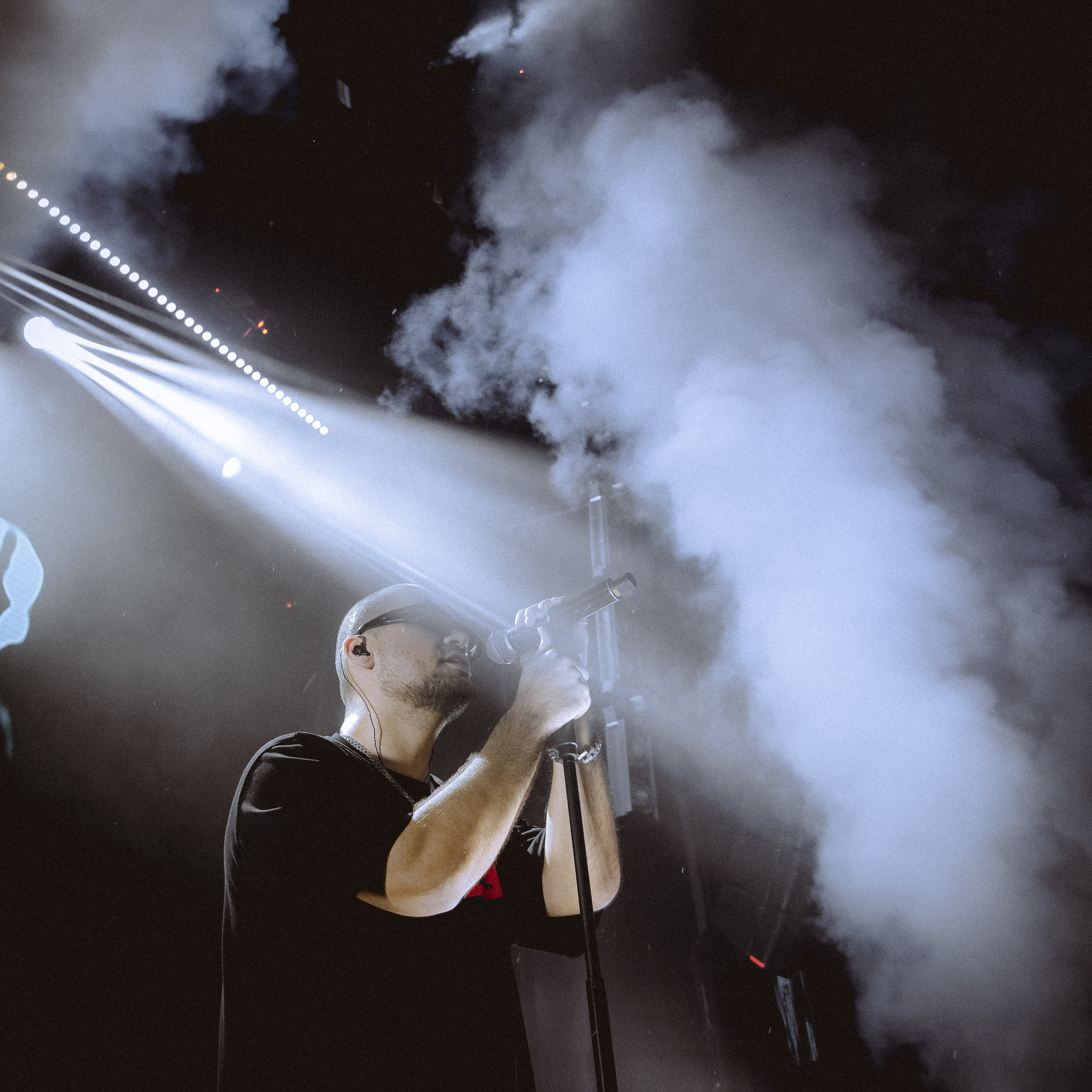 ATL. Алёна Большакова — Фотограф