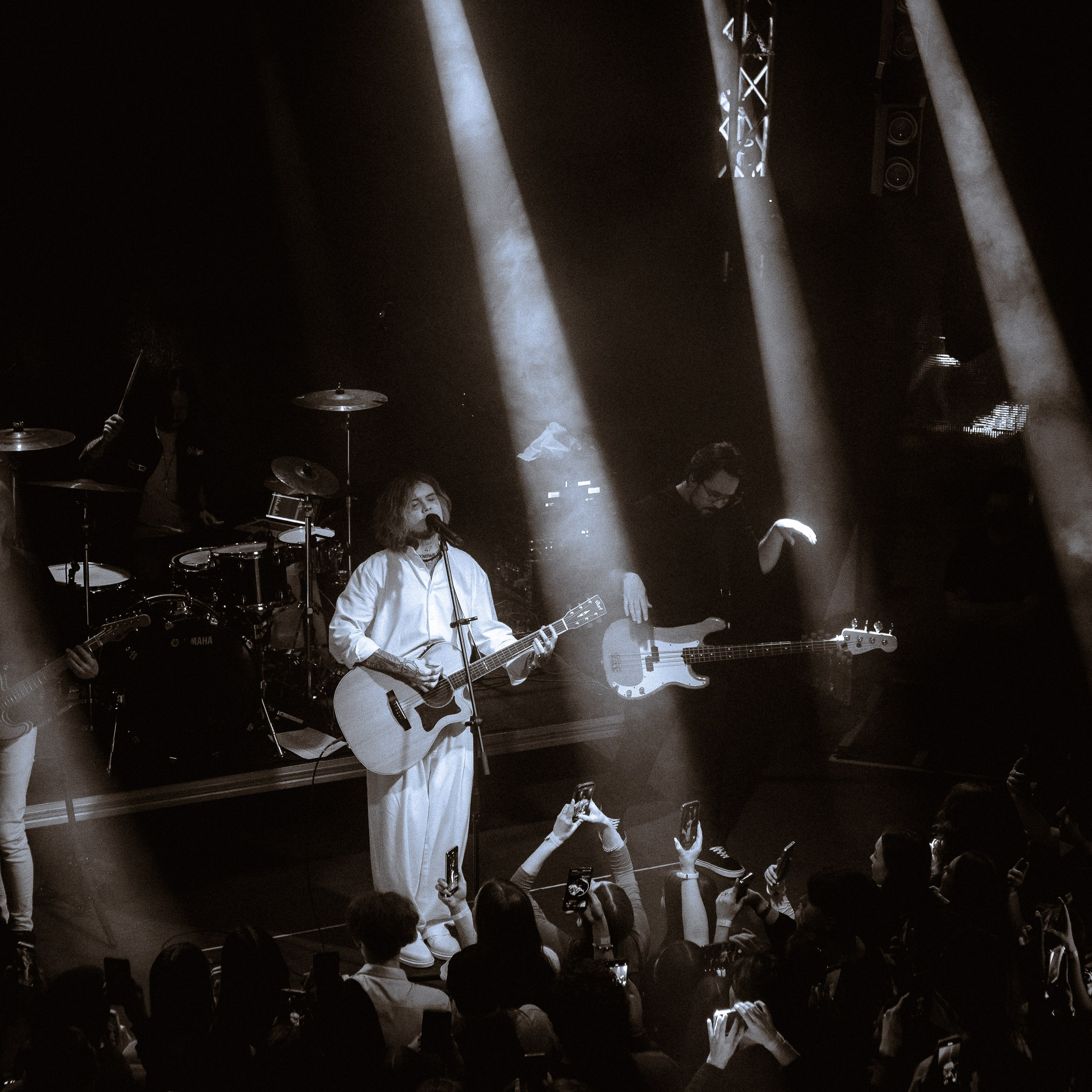 ДЖИСУС. Алёна Большакова — Фотограф