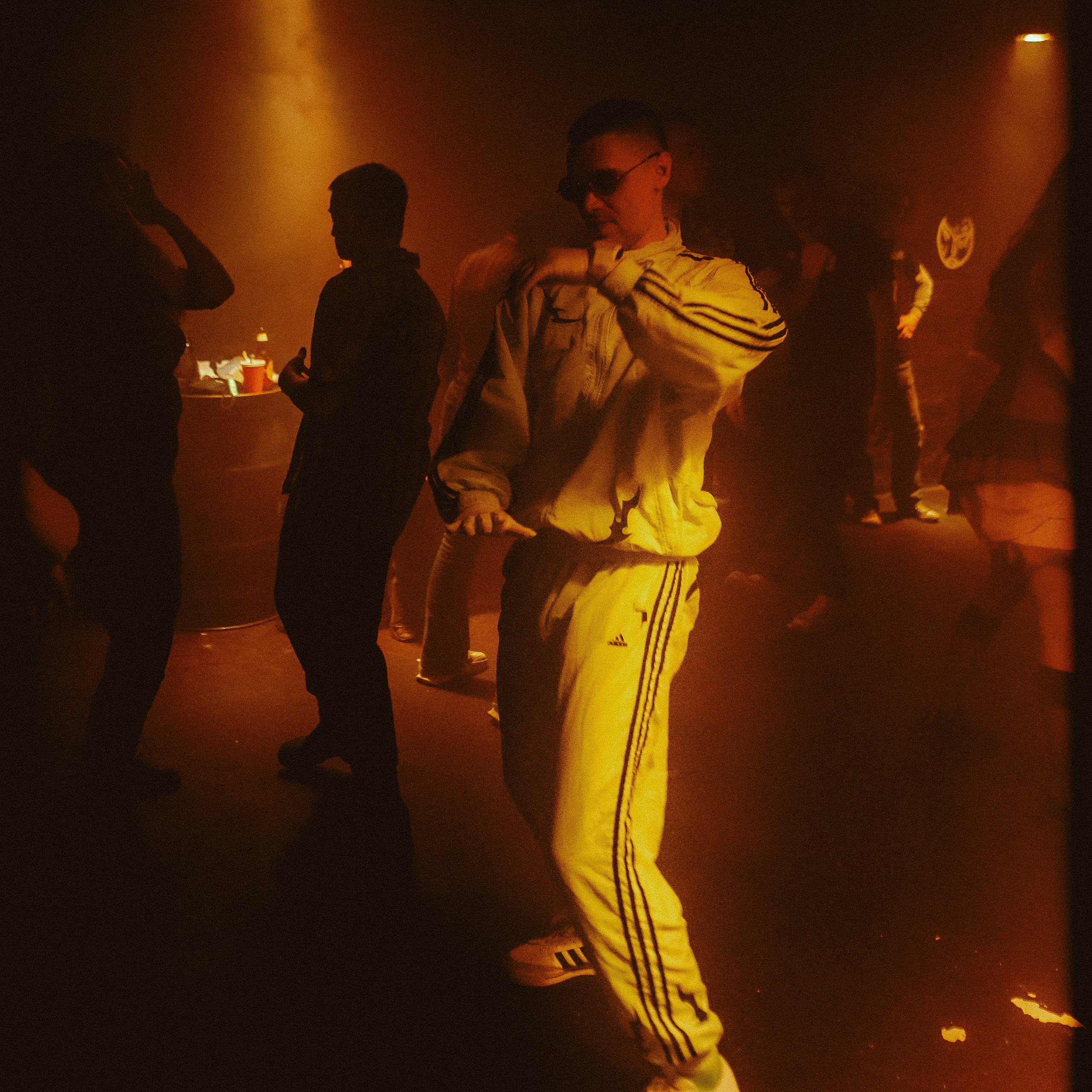 D&B. Алёна Большакова — Фотограф