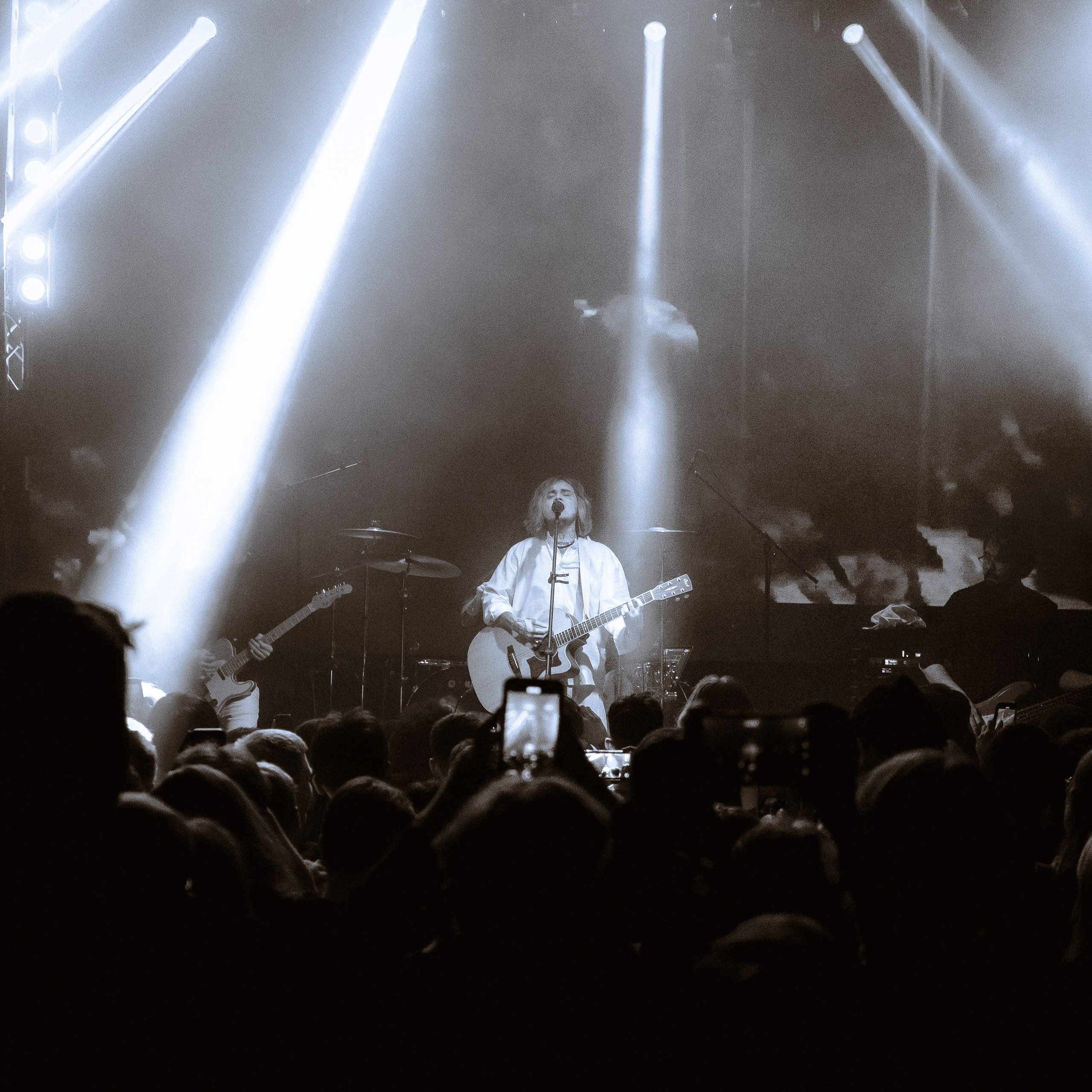 ДЖИСУС. Алёна Большакова — Фотограф