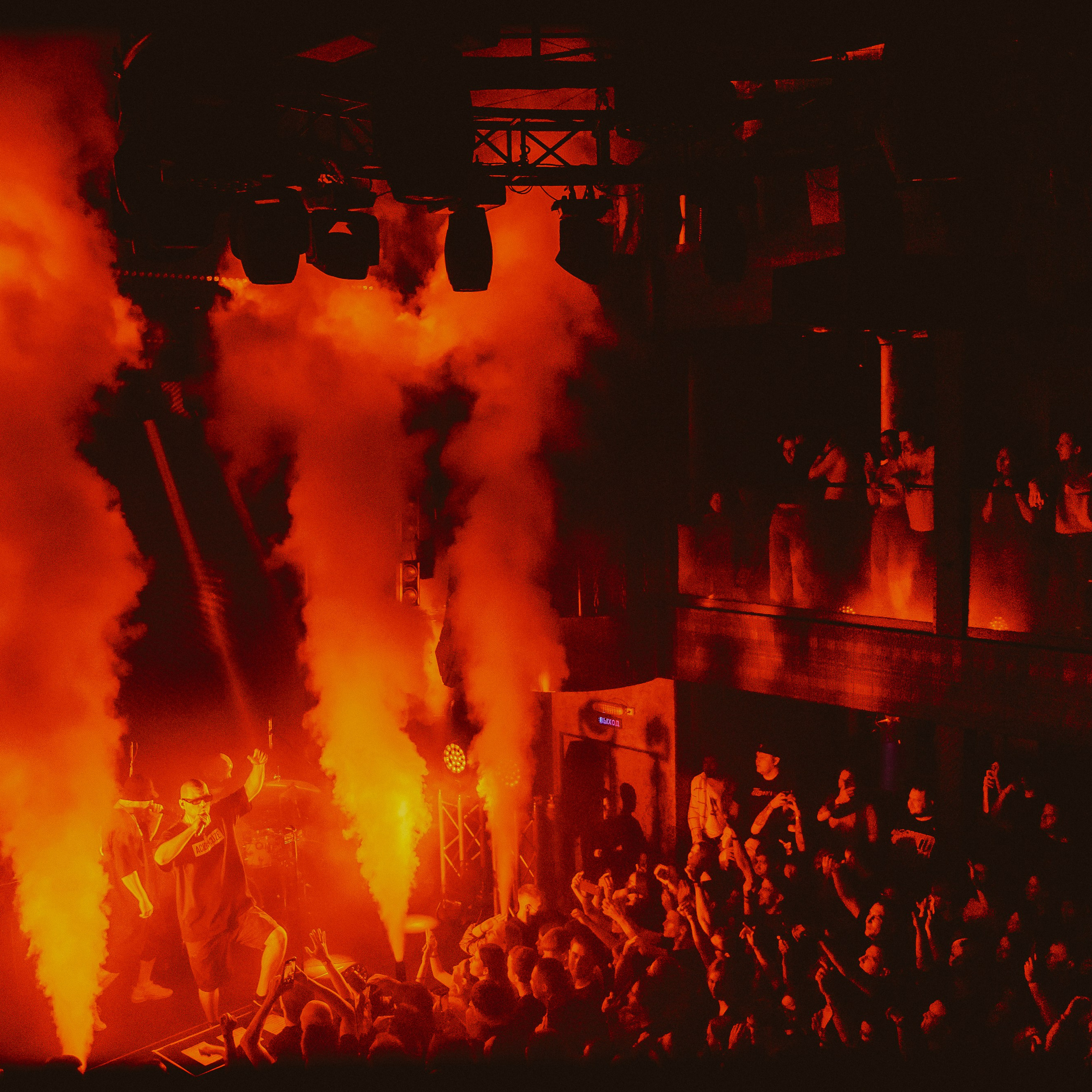 ATL. Алёна Большакова — Фотограф