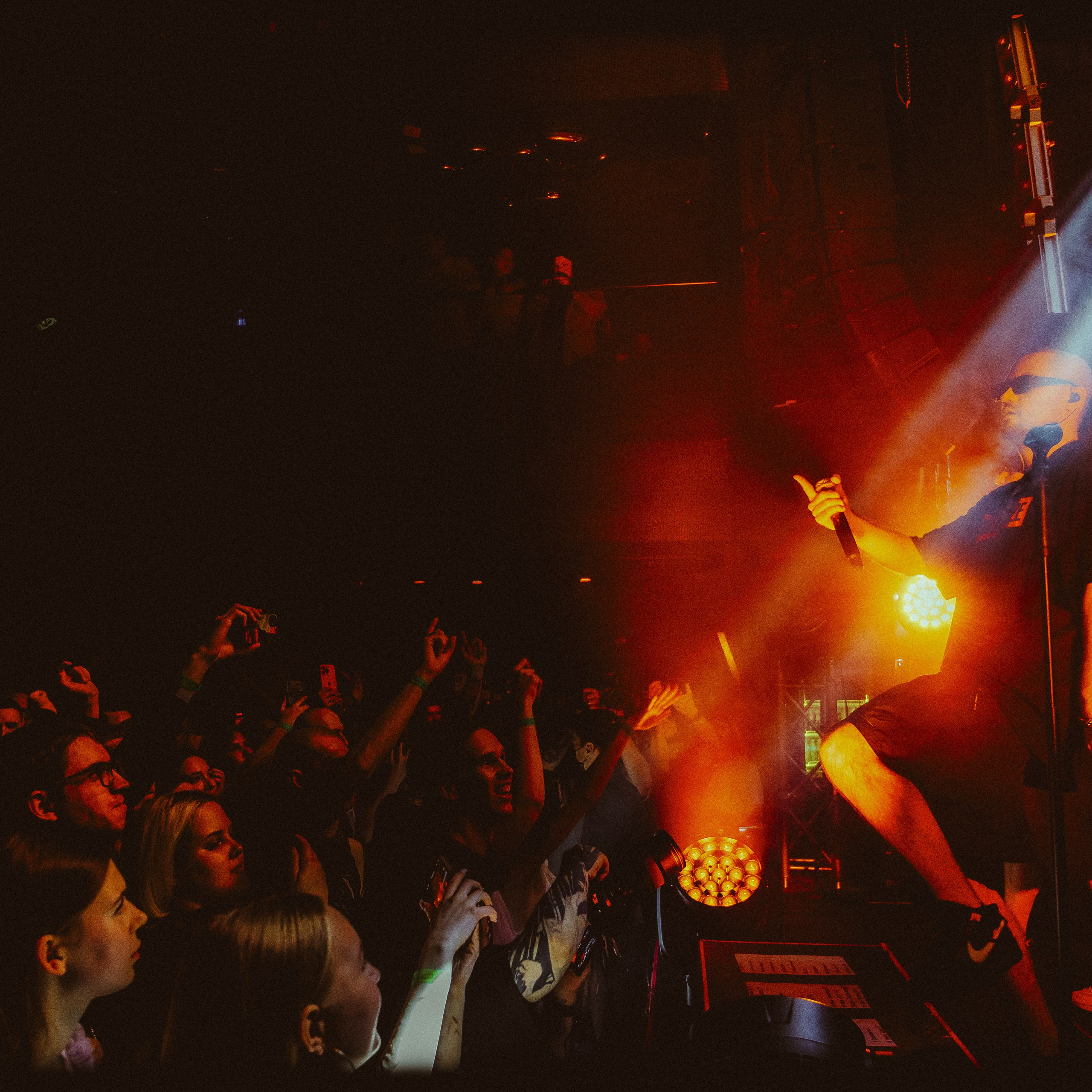 ATL. Алёна Большакова — Фотограф