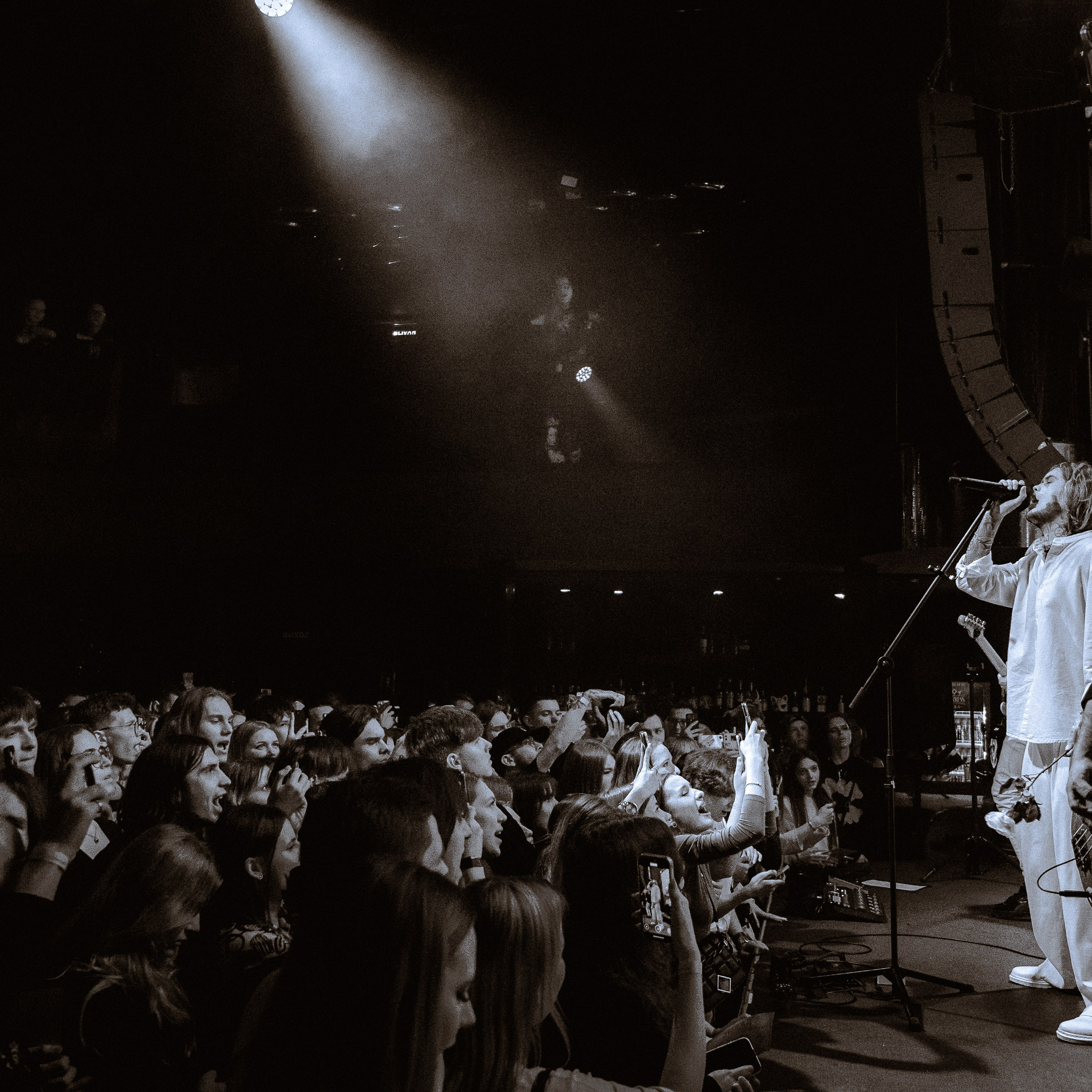 ДЖИСУС. Алёна Большакова — Фотограф