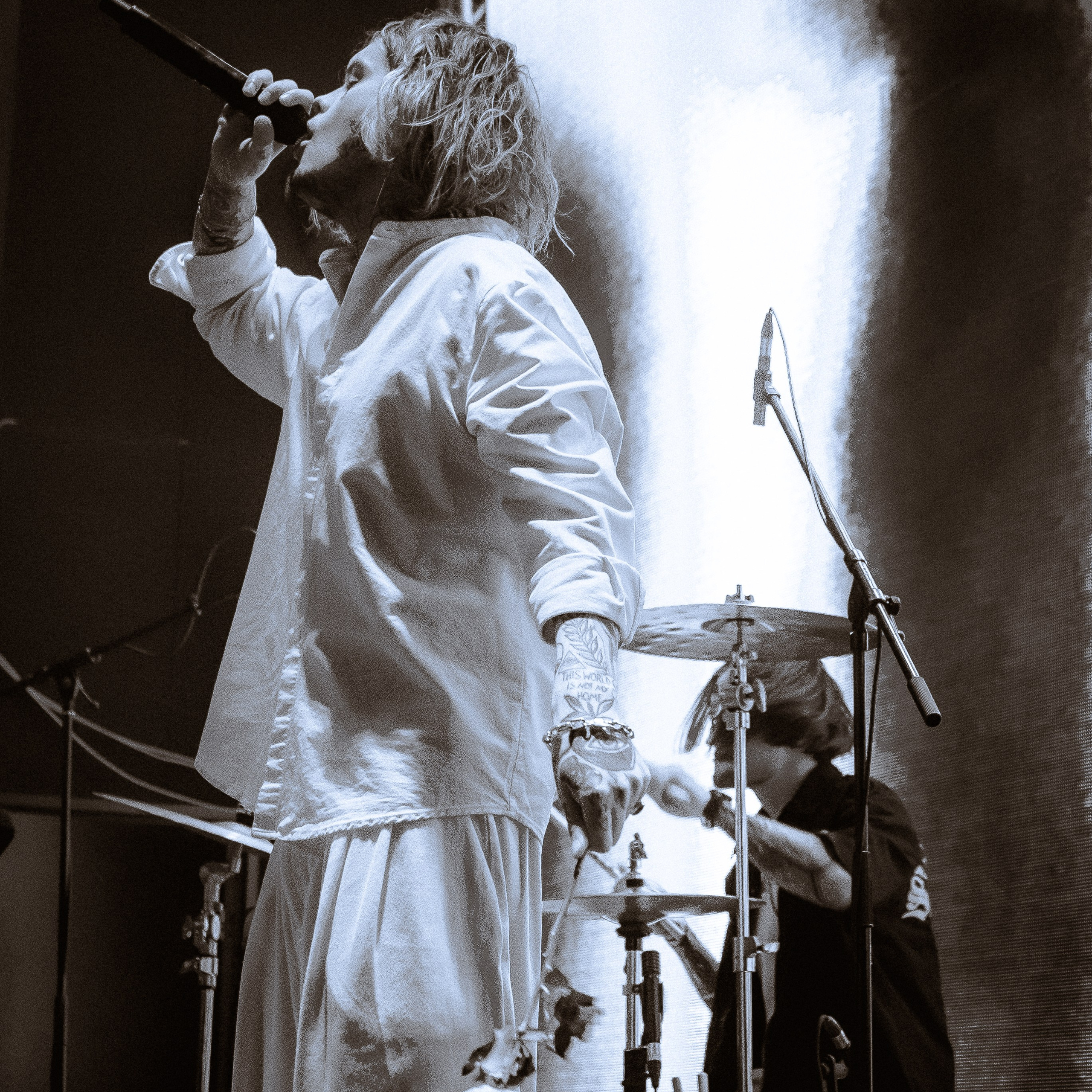 ДЖИСУС. Алёна Большакова — Фотограф