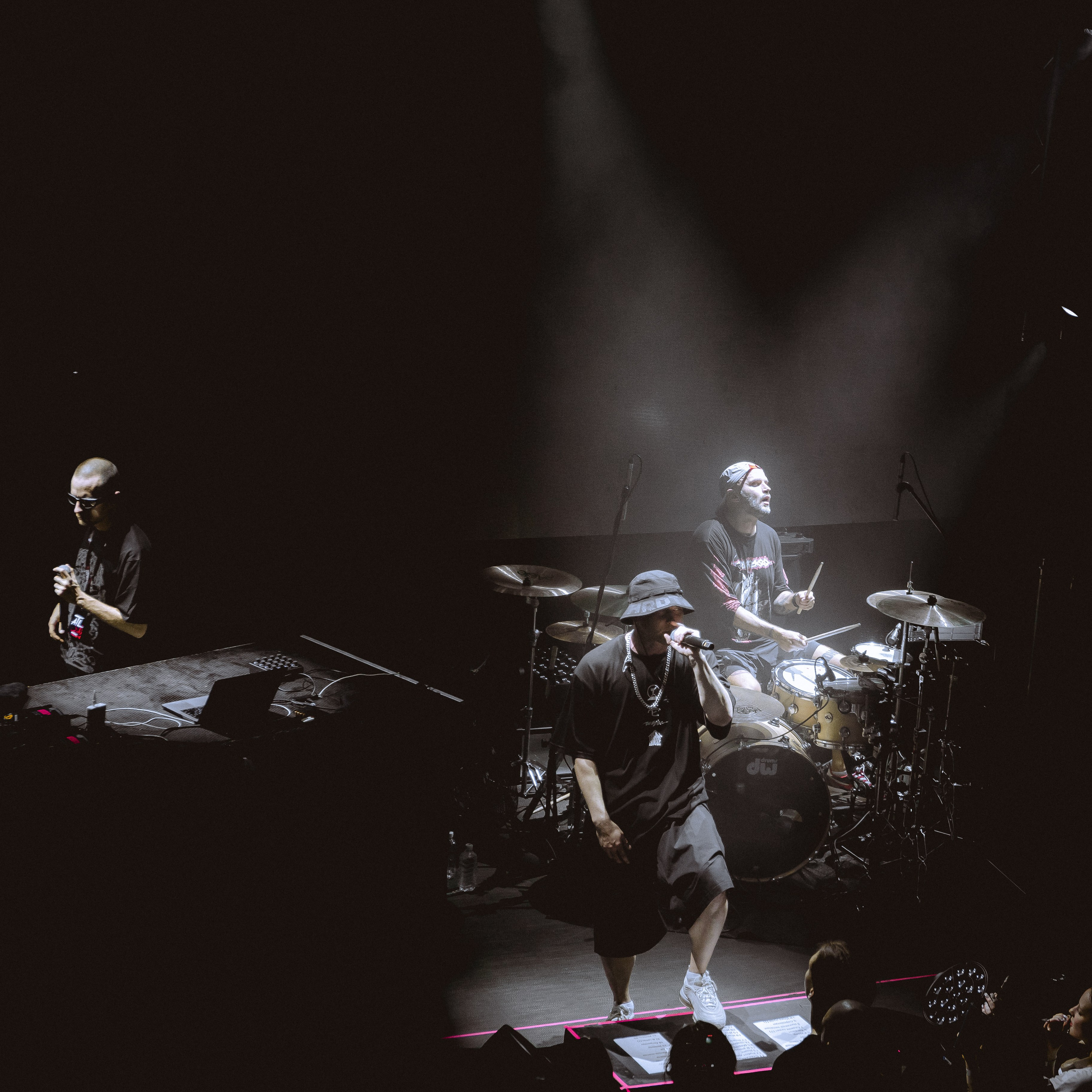 ATL. Алёна Большакова — Фотограф