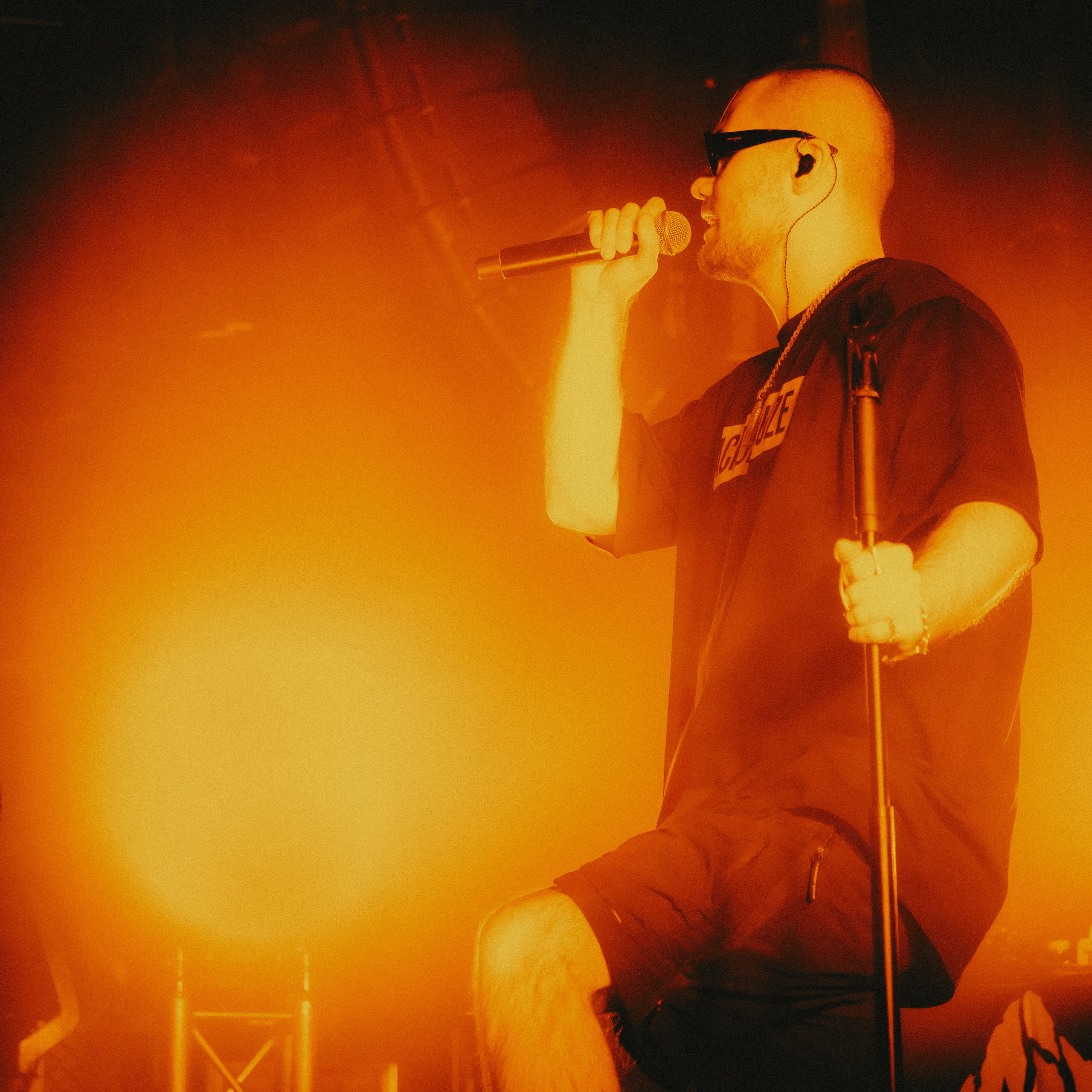 ATL. Алёна Большакова — Фотограф