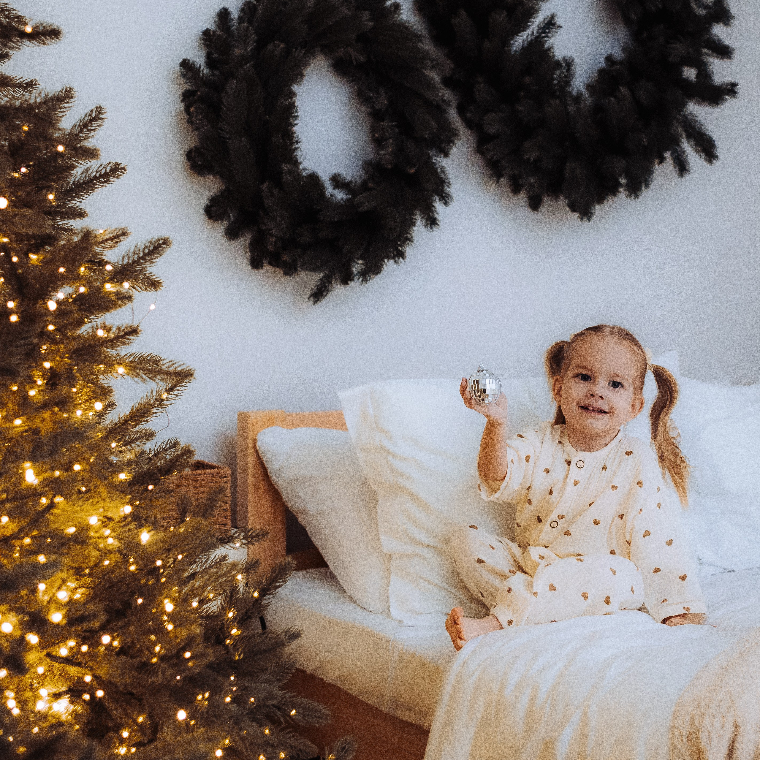 Семейная фотосессия. Алёна Большакова — Фотограф