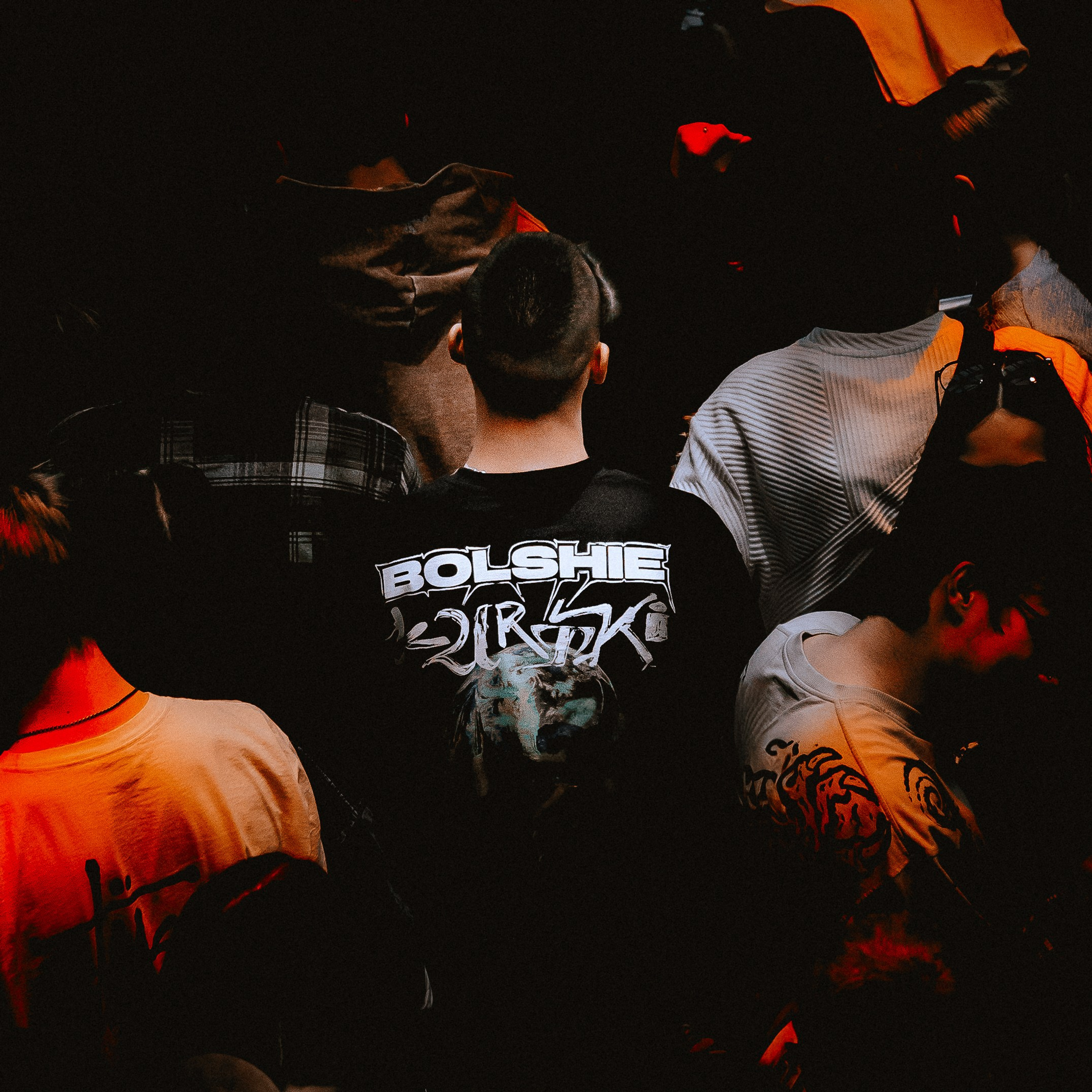 SALUKI. Алёна Большакова — Фотограф