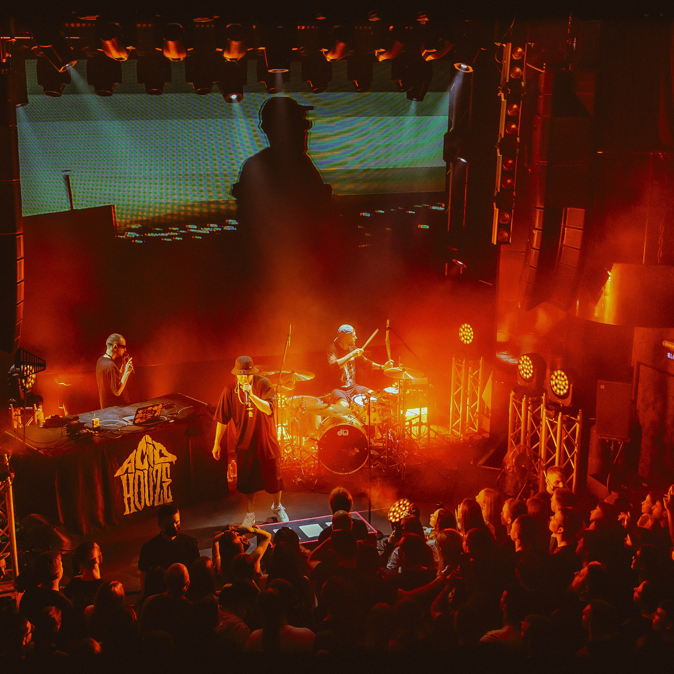 ATL. Алёна Большакова — Фотограф