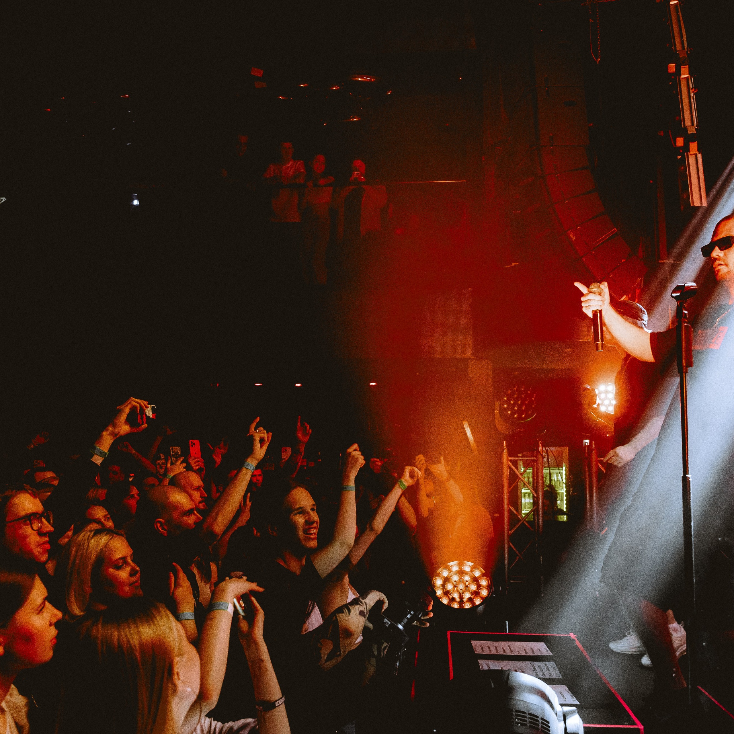 ATL. Алёна Большакова — Фотограф