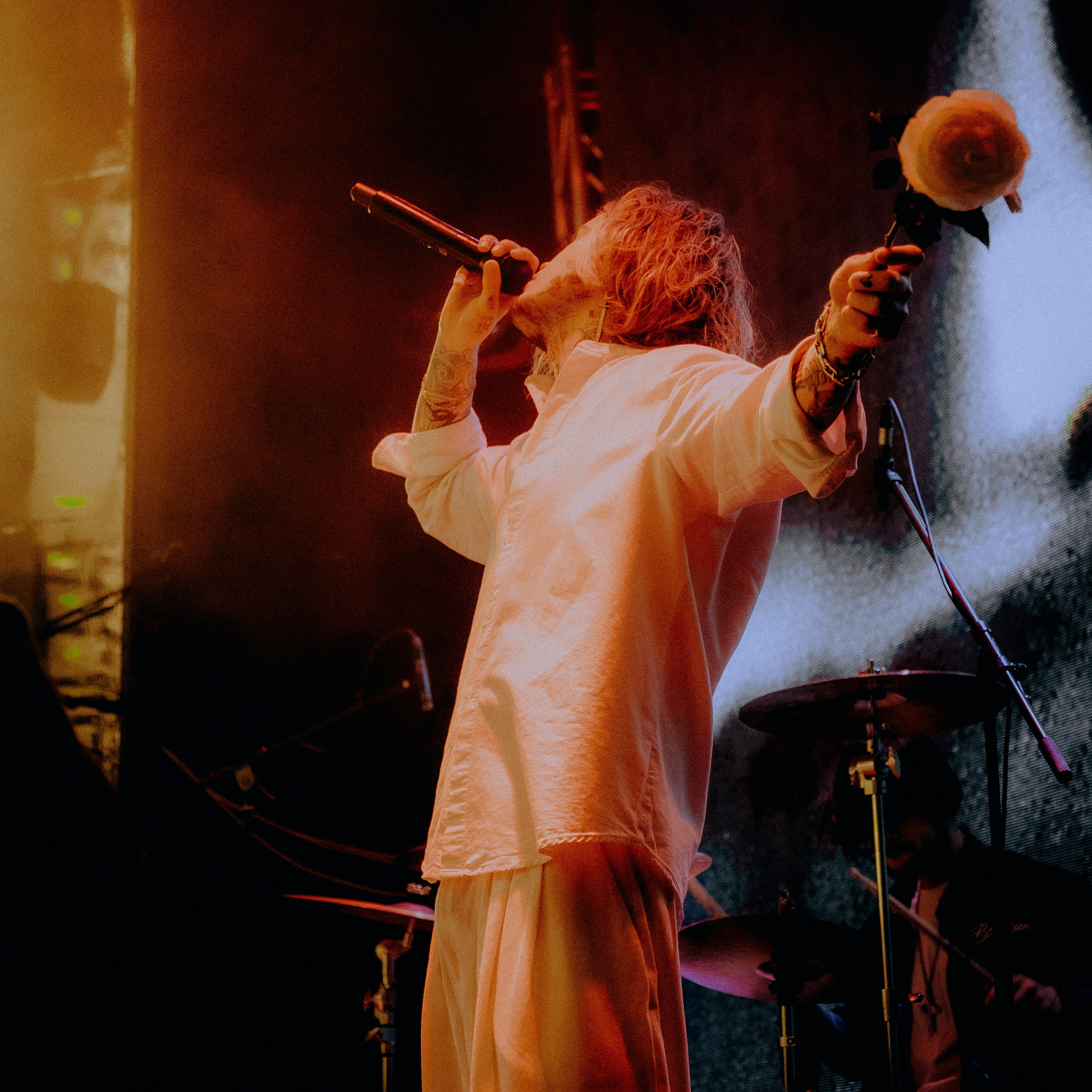 ДЖИСУС. Алёна Большакова — Фотограф